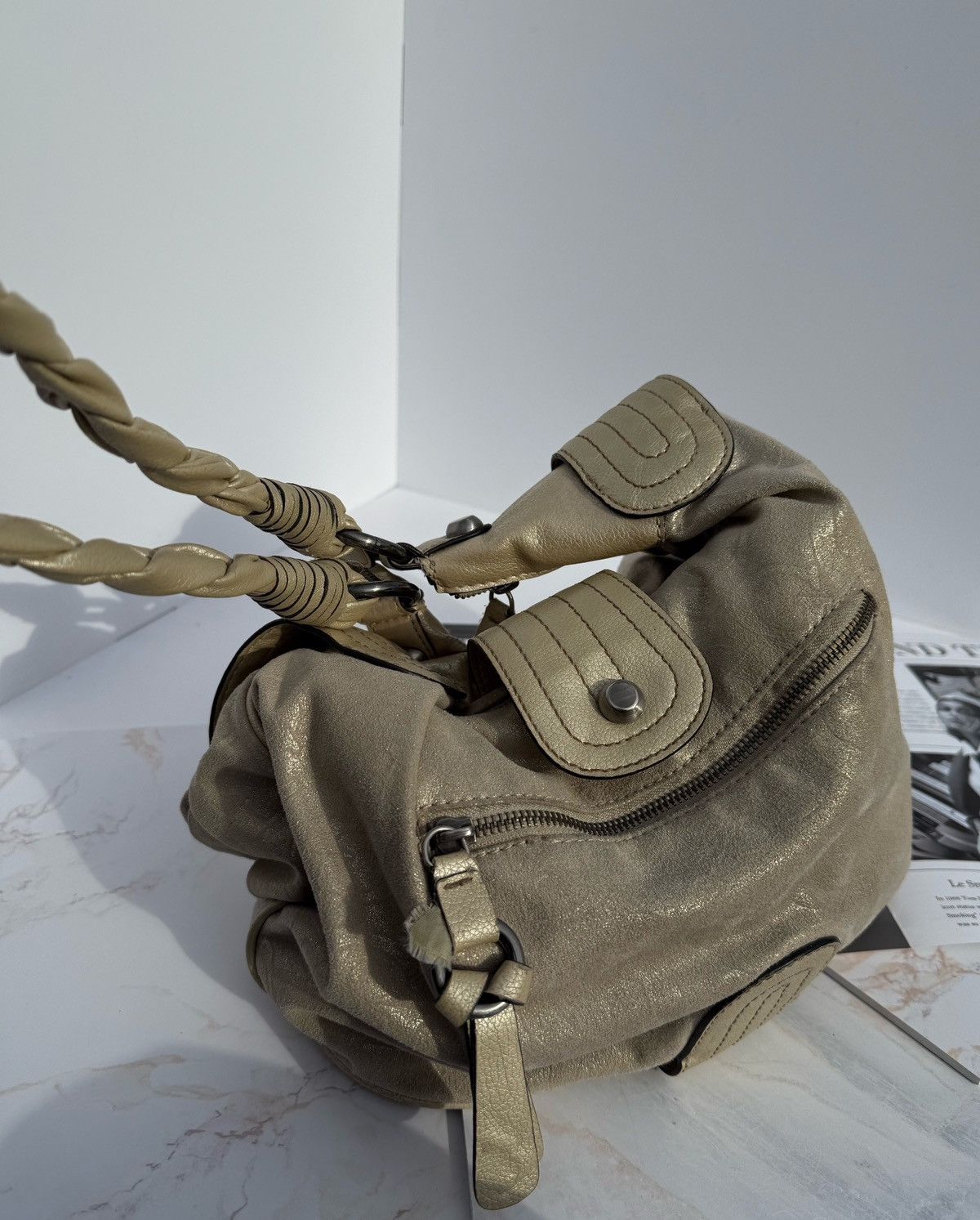 Guess Vintage Guess bag Size ONE SIZE - 15 Thumbnail