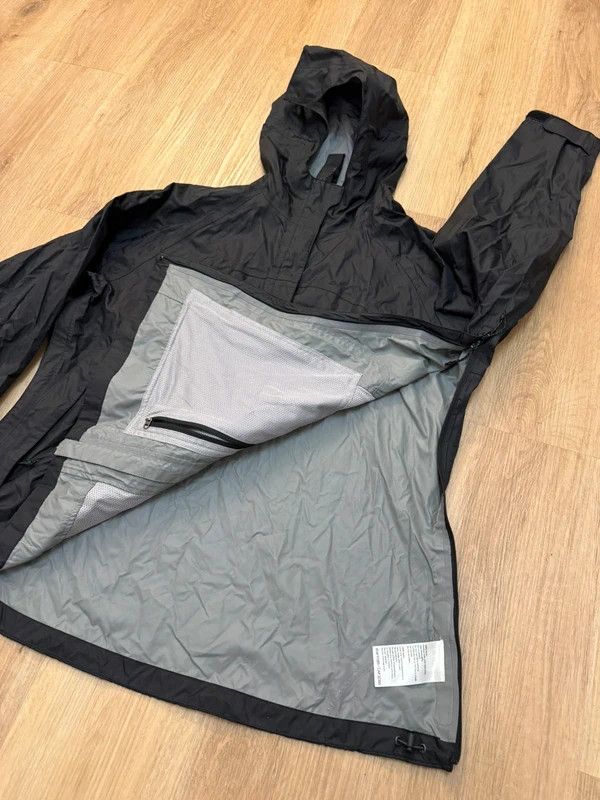 Outdoor Research Outdoor Research OR Light Trekking Waterproof Jacket size XL Size XL / US 12-14 / IT 48-50 - 7 Thumbnail