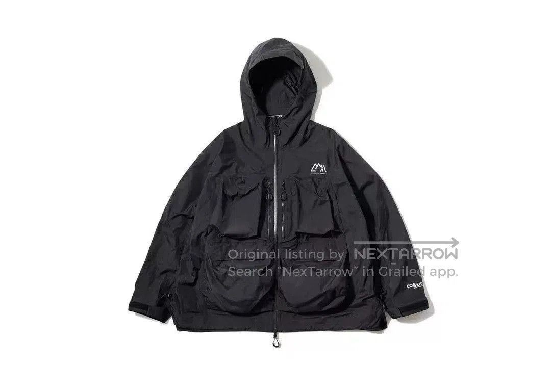 Other CMF Guide Shell Coexist Outdoor Jacket. Size US L / EU 52-54 / 3 - 3 Thumbnail
