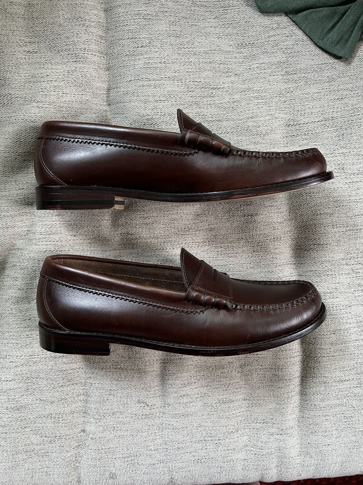 J.Crew J. Crew Camden Loafers Size US 8.5 / EU 41-42 - 6 Thumbnail