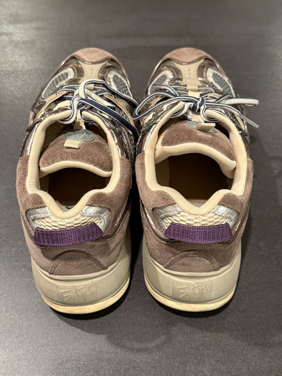 Eytys Eytys Jet Turbo Sneaker Size US 10 / EU 43 - 2 Thumbnail