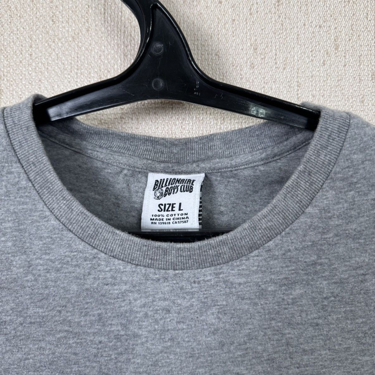 Billionaire Boys Club 💸 Billionaire Boys Club t-shirt BBC rare retro hype Y2K L Size US L / EU 52-54 / 3 - 10 Thumbnail