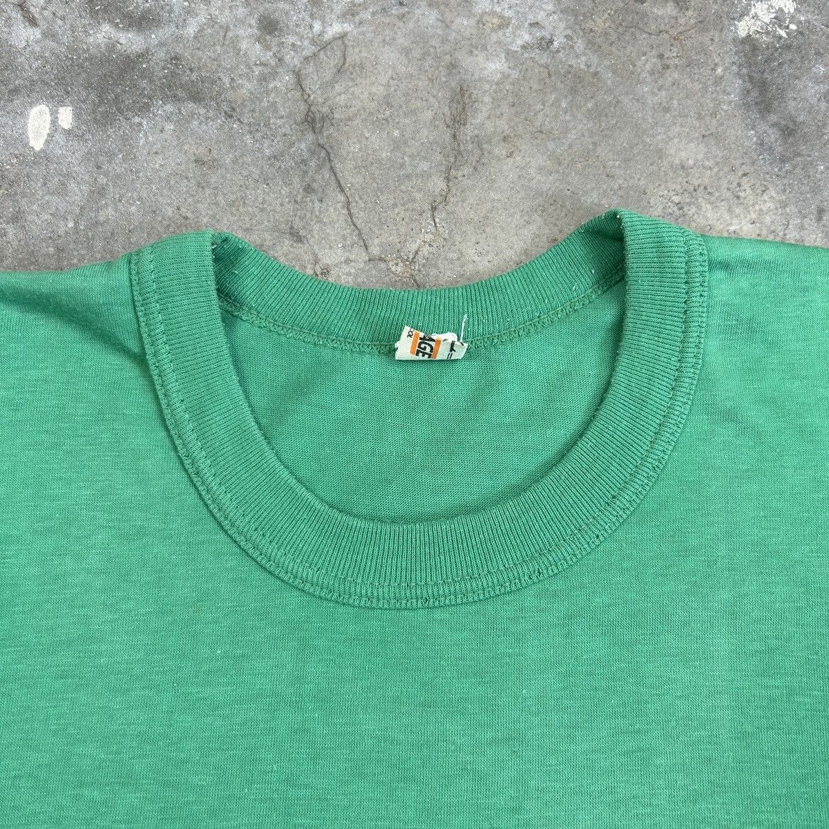 Vintage 1990s Scouts de Colombia - Siempre Listos Size US S / EU 44-46 / 1 - 4 Thumbnail