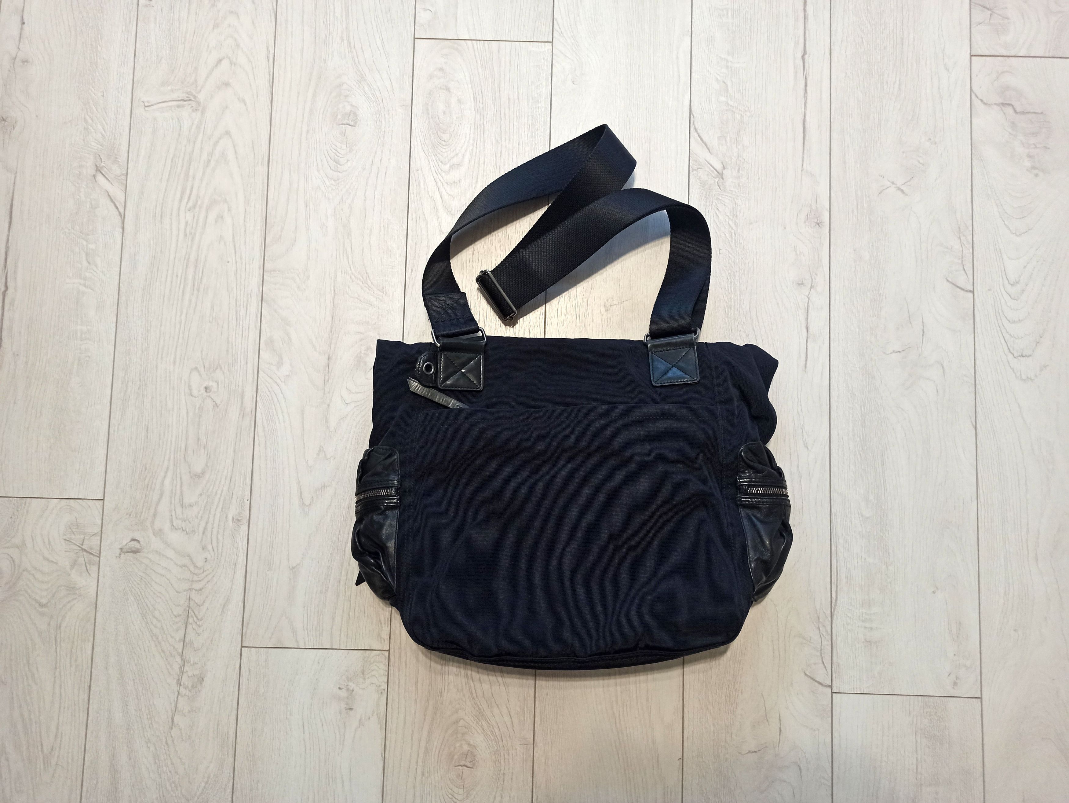 Hugo Boss Hugo Boss Messenger Bag Size ONE SIZE - 6 Thumbnail