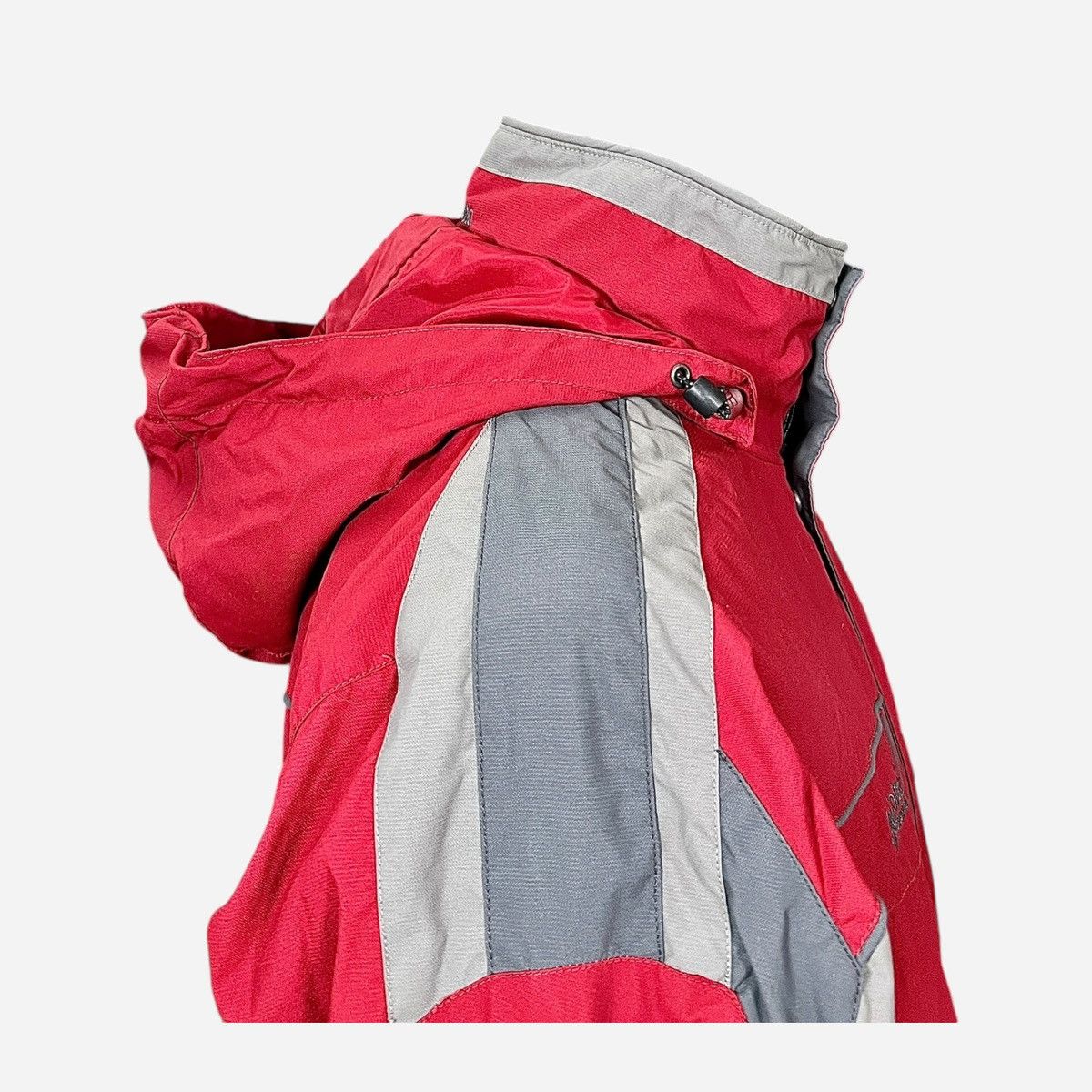 Columbia Columbia Men’s Red Grey Insulation Winter Jacket Sz S Size US S / EU 44-46 / 1 - 3 Thumbnail