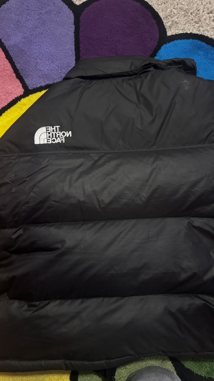 The North Face North Face 700 Size US L / EU 52-54 / 3 - 6 Thumbnail