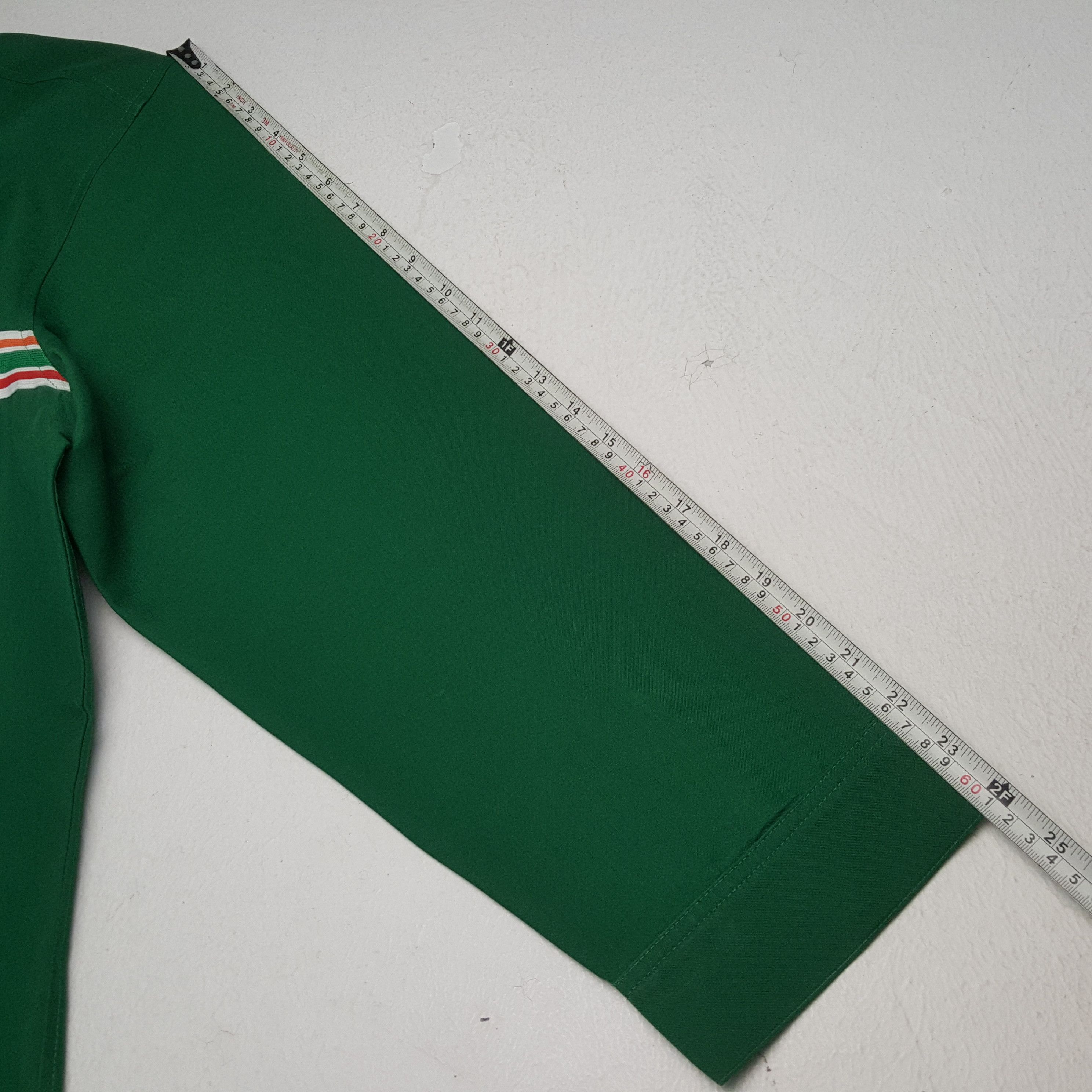 Japanese Brand × Vintage 7 ELEVEn Japanese Workers Workwear Jacket Size US L / EU 52-54 / 3 - 6 Thumbnail
