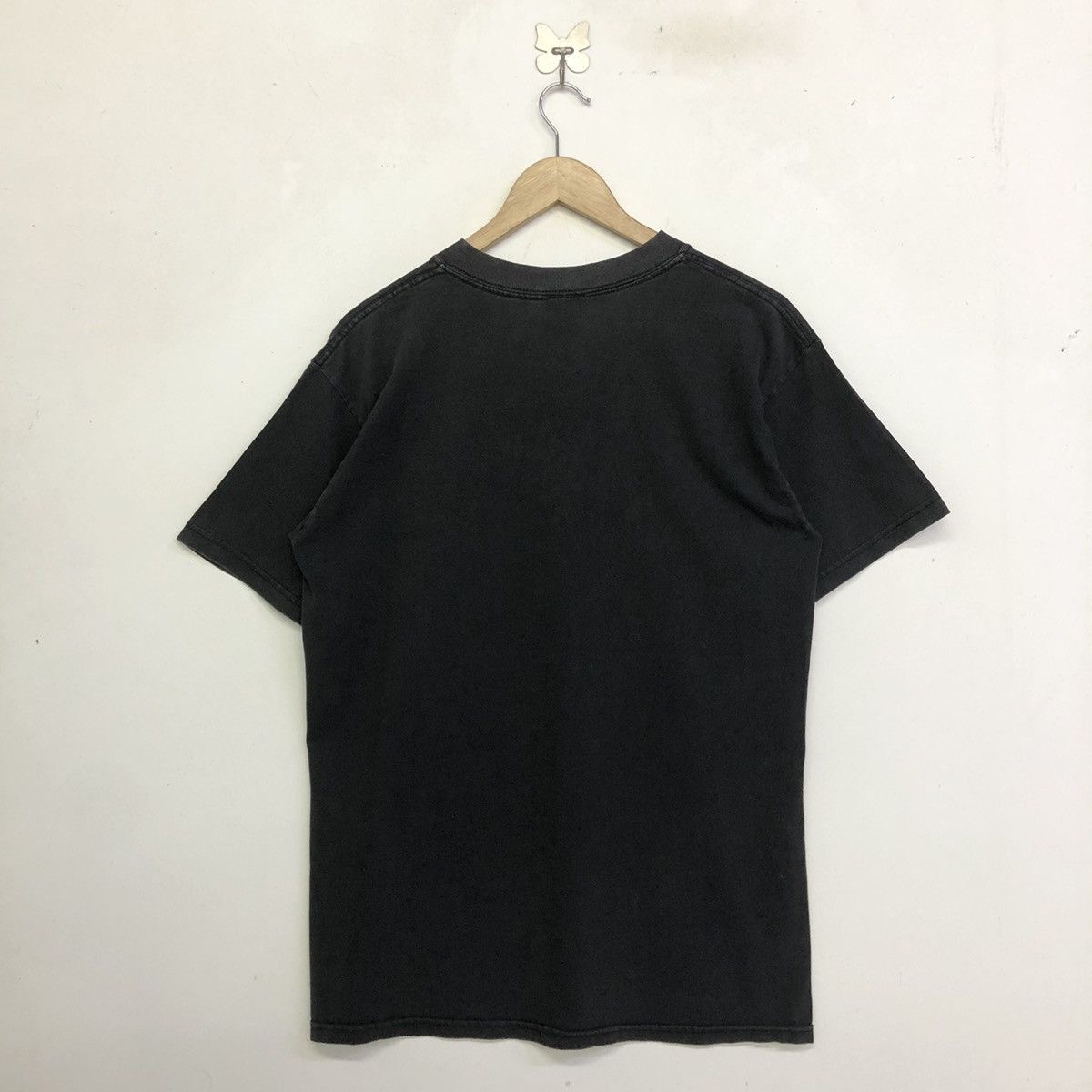 Japanese Brand × Vintage Vintage MOJOWARE Graphic Cross Tshirt Size US M / EU 48-50 / 2 - 6 Thumbnail