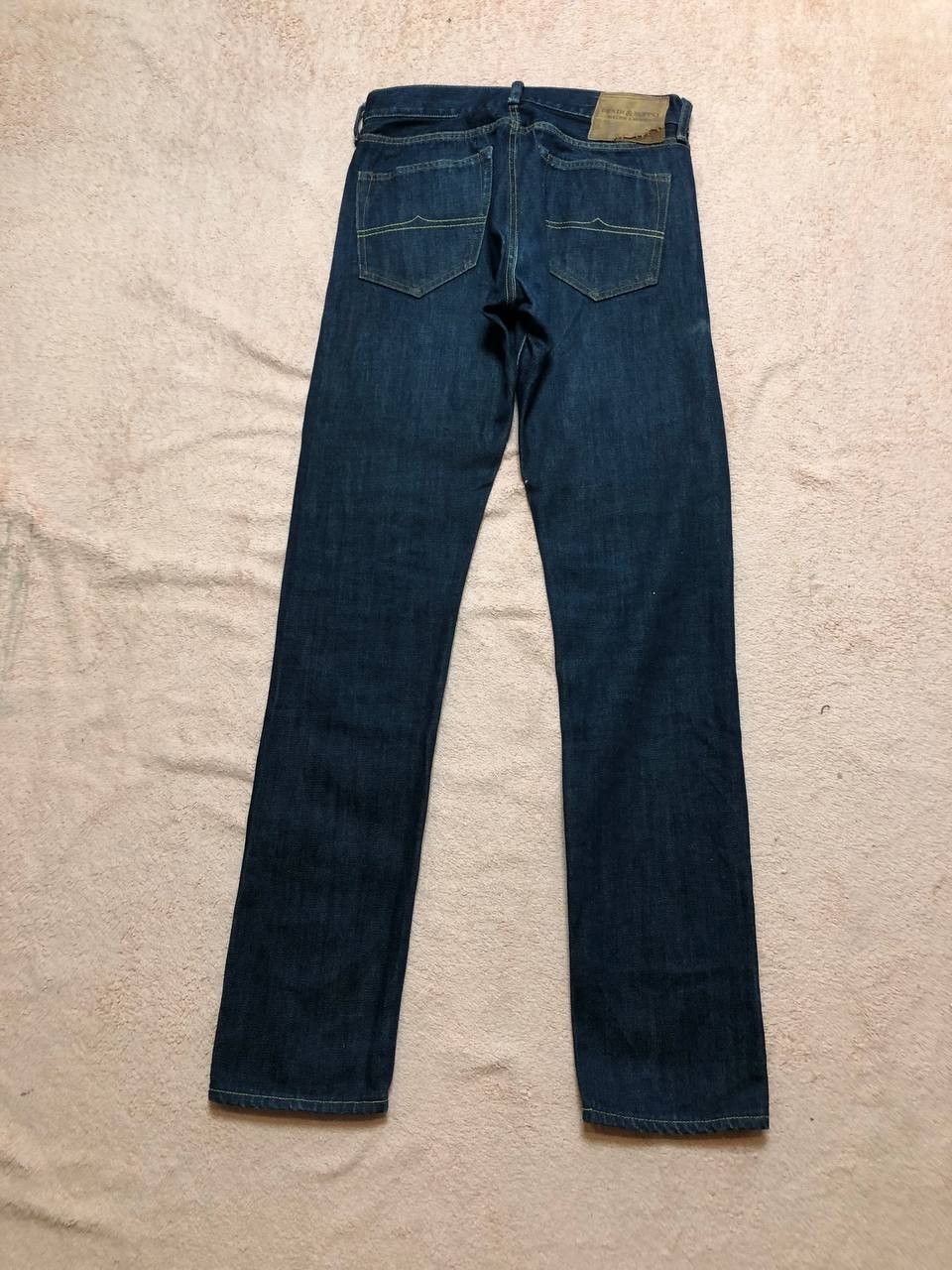 Ralph Lauren Ralph Lauren Jeans Size 29" - 24 Thumbnail