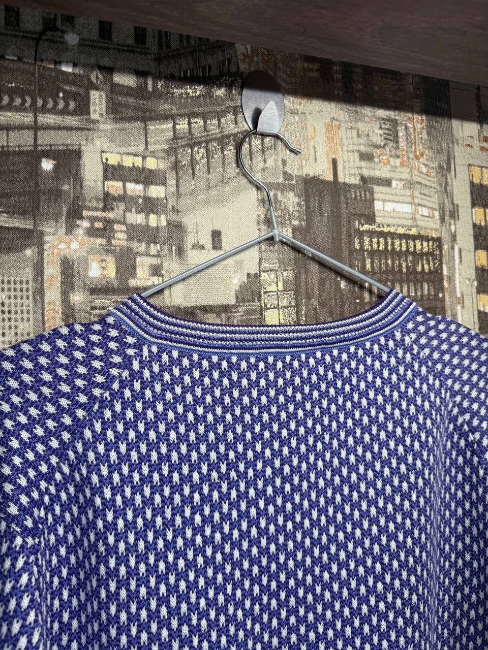 Etro ETRO sweater Size 44L - 7 Thumbnail