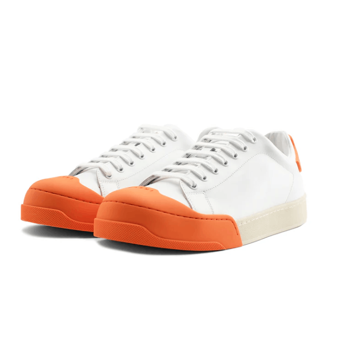 Marni BNWT SS24 MARNI DADA BUMPER SNEAKERS 44 Size US 11 / EU 44 - 8 Thumbnail