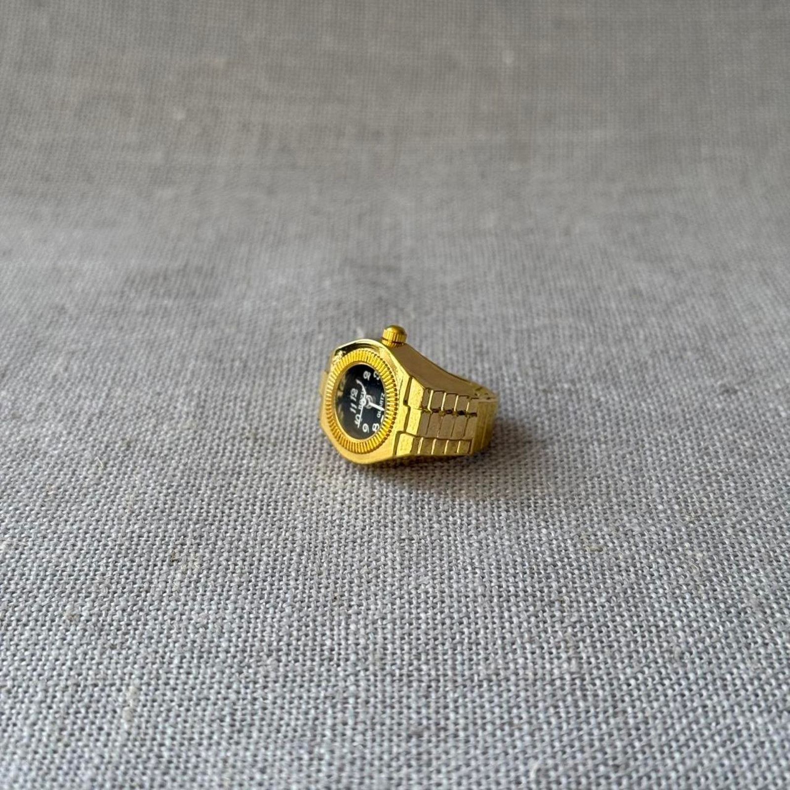 Other Unique vintage style gold MENS Size ONE SIZE - 3 Thumbnail