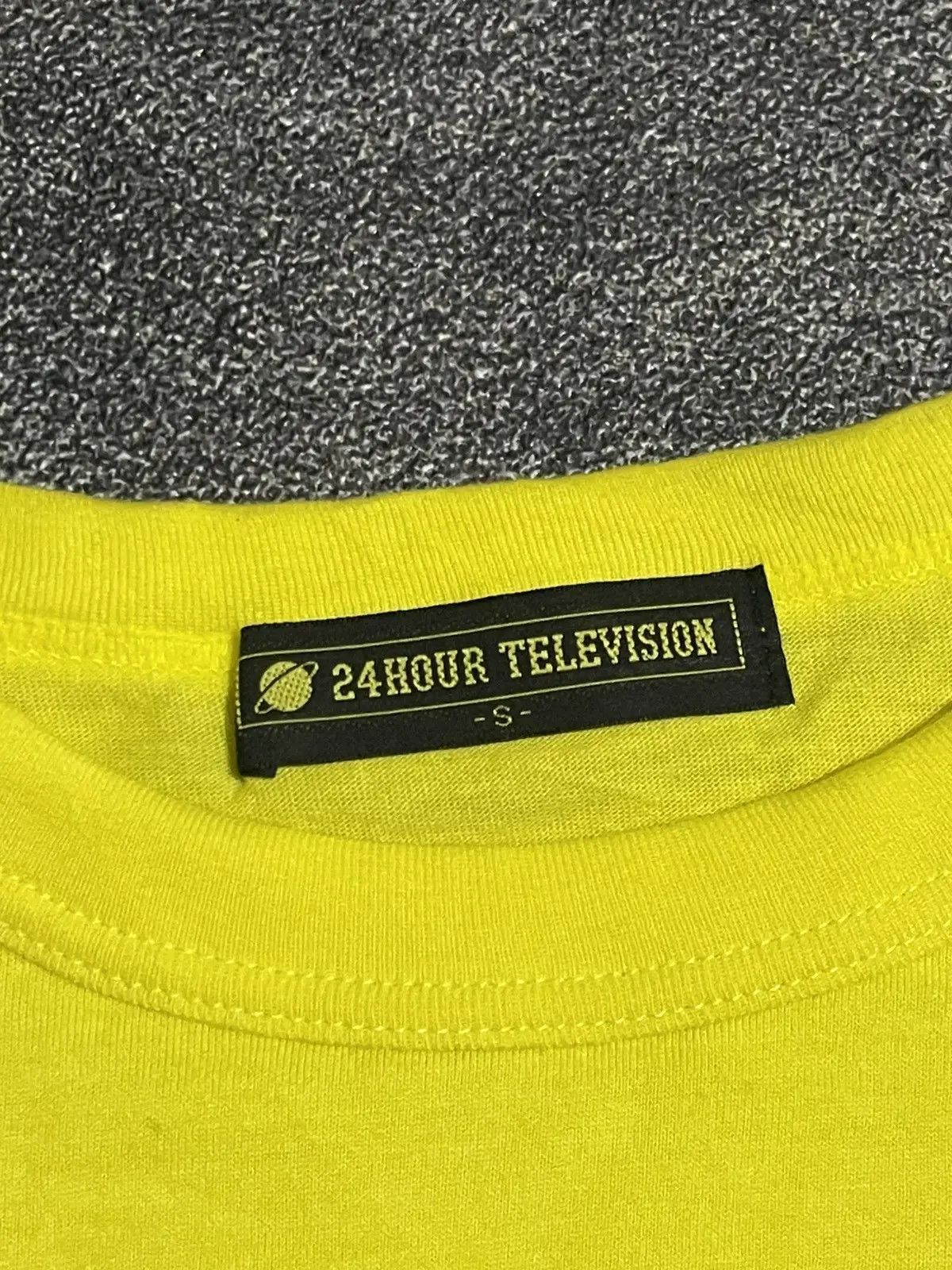 Bape 24 Hour Television x Bape Size US S / EU 44-46 / 1 - 4 Thumbnail