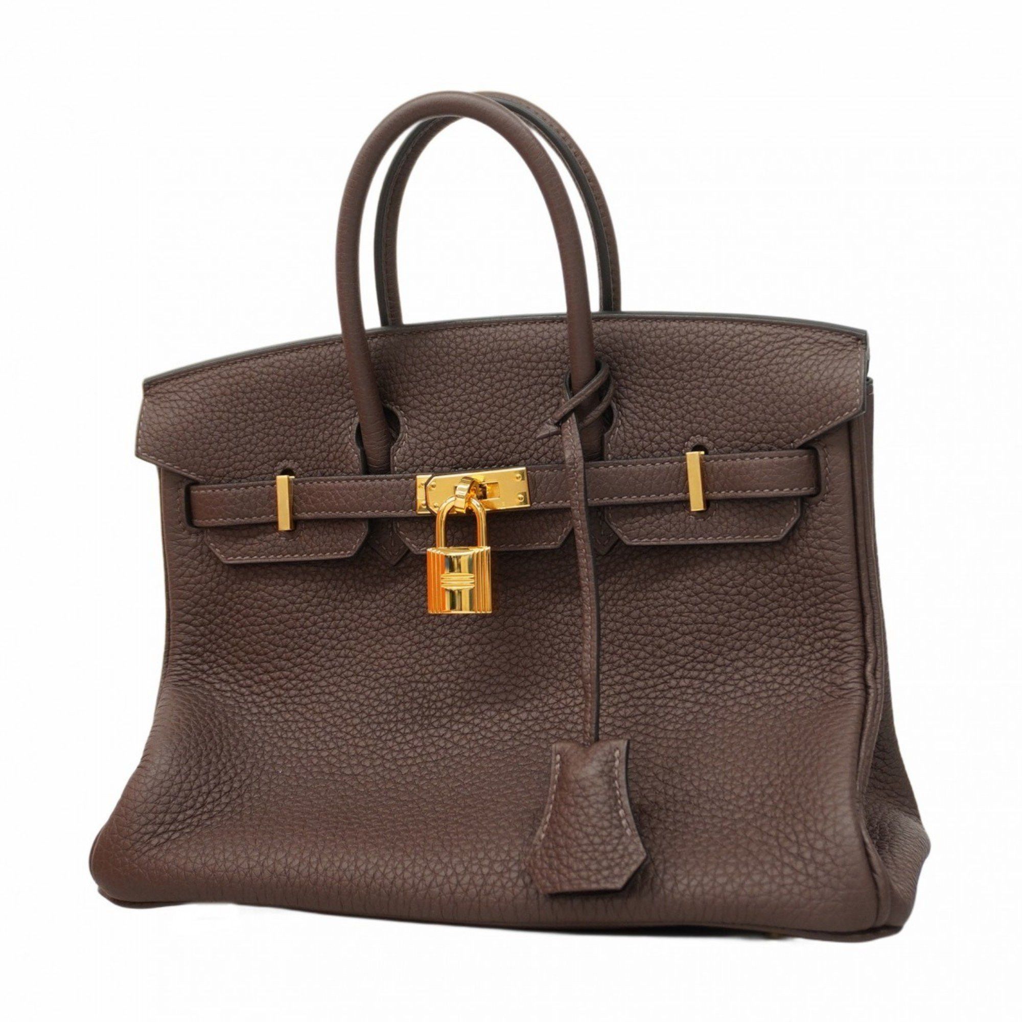 Hermes Hermès Birkin 25 handbag Size ONE SIZE - 1 Thumbnail