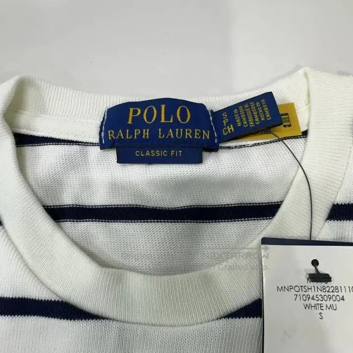 Polo Ralph Lauren Polo Ralph Lauren Striped Casual Short. Size US S / EU 44-46 / 1 - 5 Thumbnail