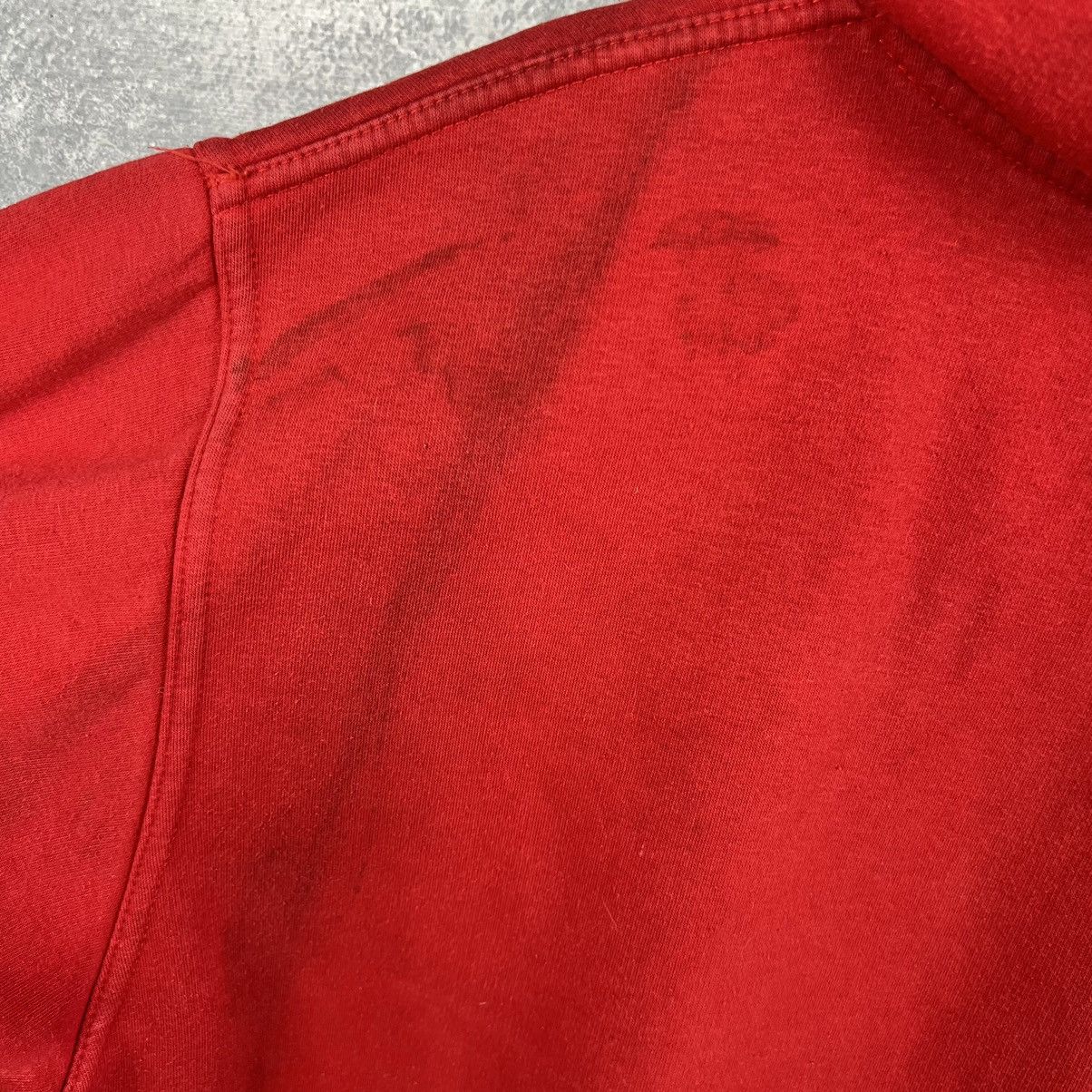 Vintage Blind Vintage Hoodie Size US L / EU 52-54 / 3 - 11 Thumbnail