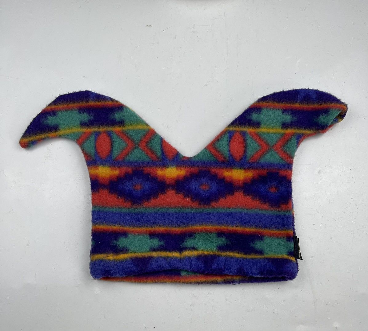Japanese Brand rare design hat tc26 Size ONE SIZE - 6 Thumbnail
