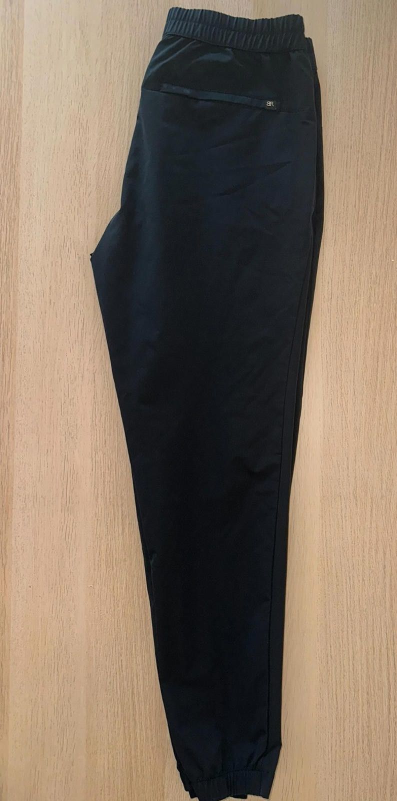 Banana Republic Banana Republic Men’s Jogger Pants – Size 30, Black Size US 30 / EU 46 - 2 Thumbnail
