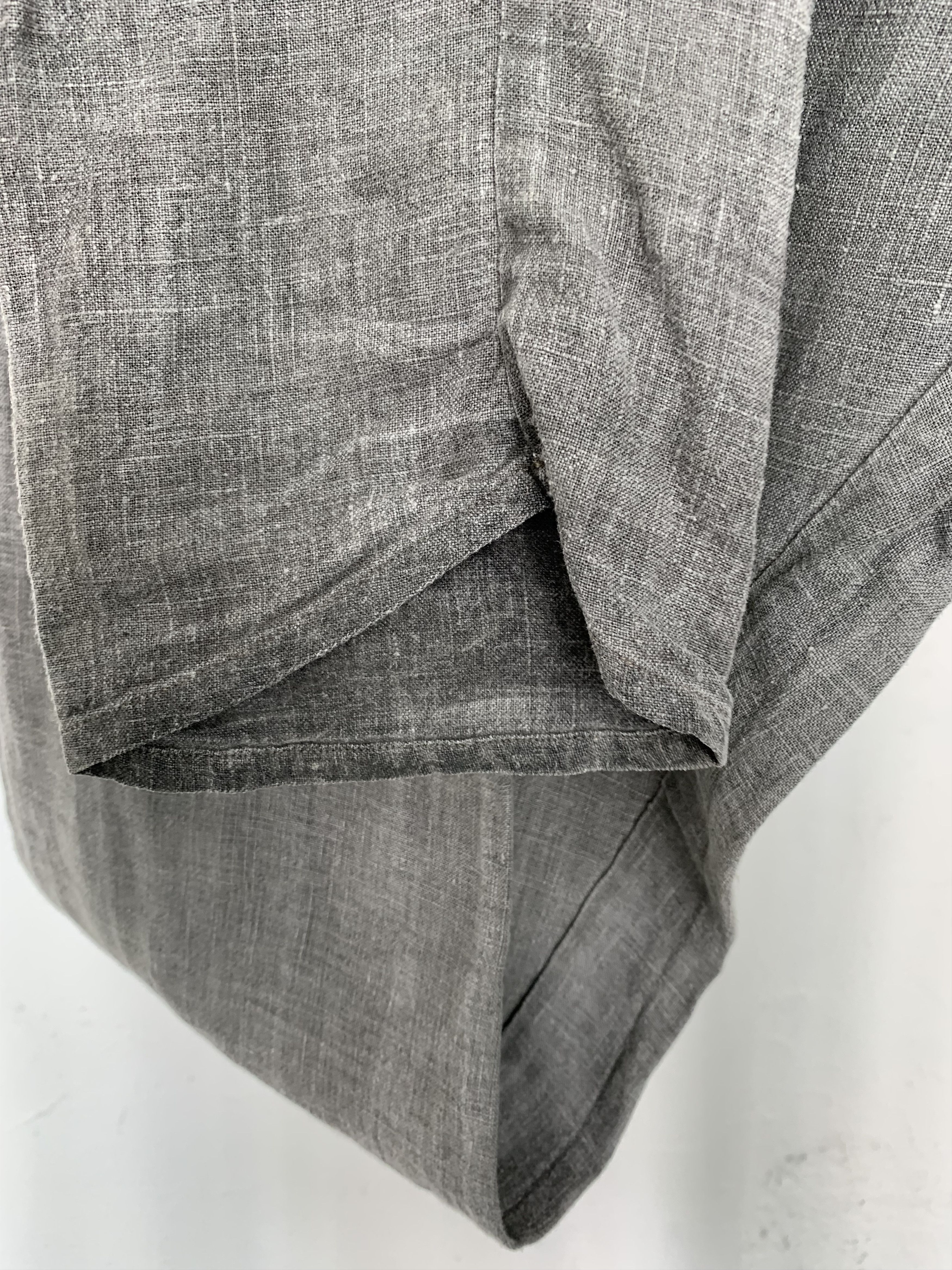 Carpe Diem Linea CARPE DIEM LINEA MAURIZIO ALTIERI TROUSERS Size US 30 / EU 46 - 7 Thumbnail