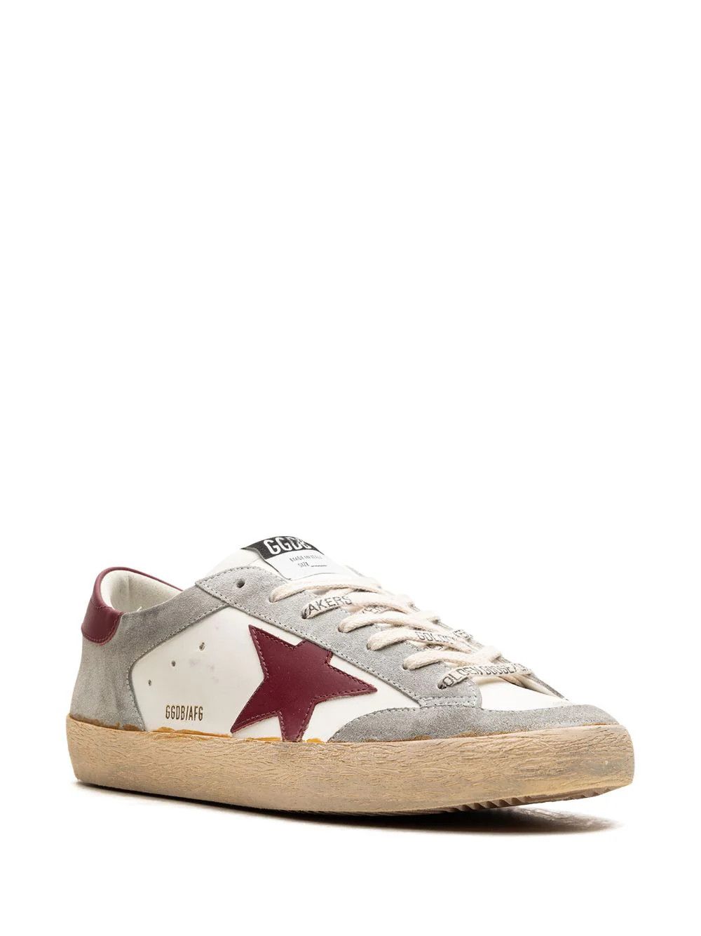 Golden Goose o1bcso1str0925 Sneakers in Grey Size US 11 / EU 44 - 1 Thumbnail