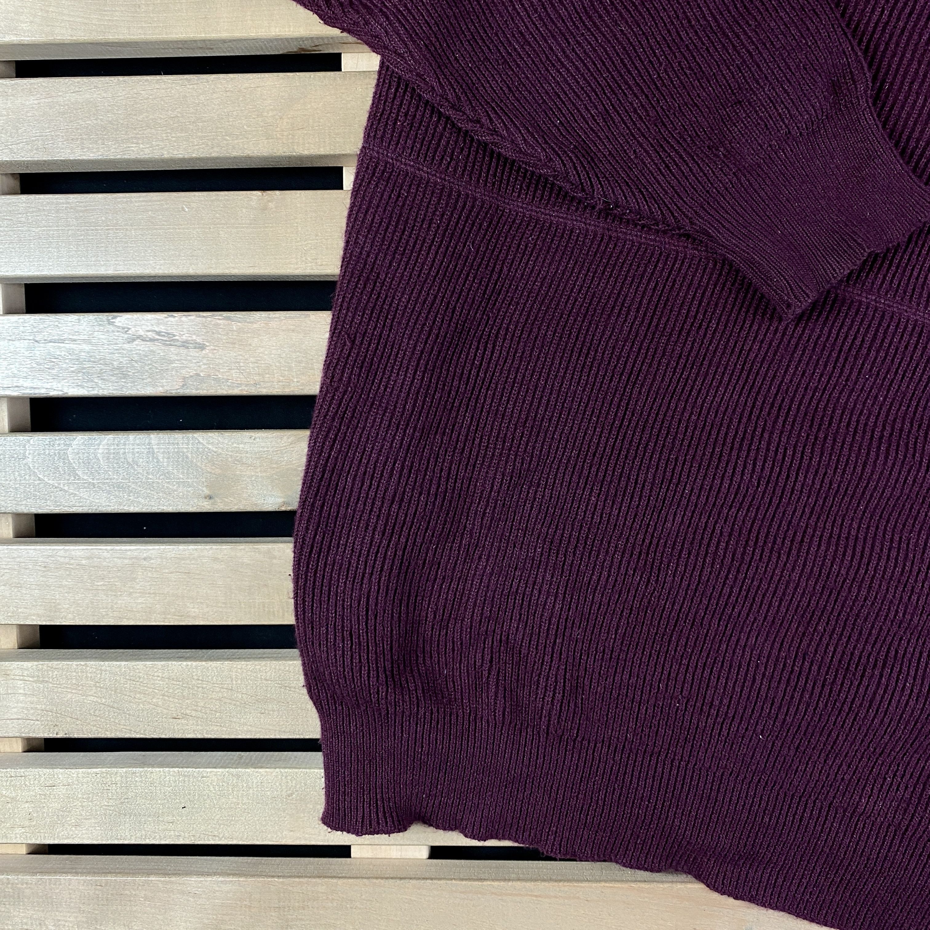 Carlo Colucci Mens Vintage Jumper Sweaters Pullover Carlo Colucci Size 54 Size US XL / EU 56 / 4 - 3 Thumbnail