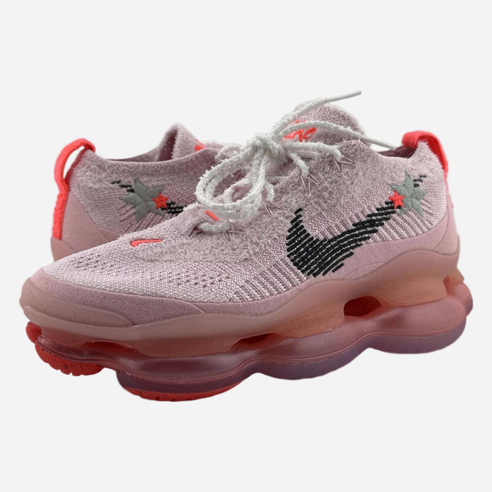 Nike Air Max Scorpion FK Barbie 8W New with Box