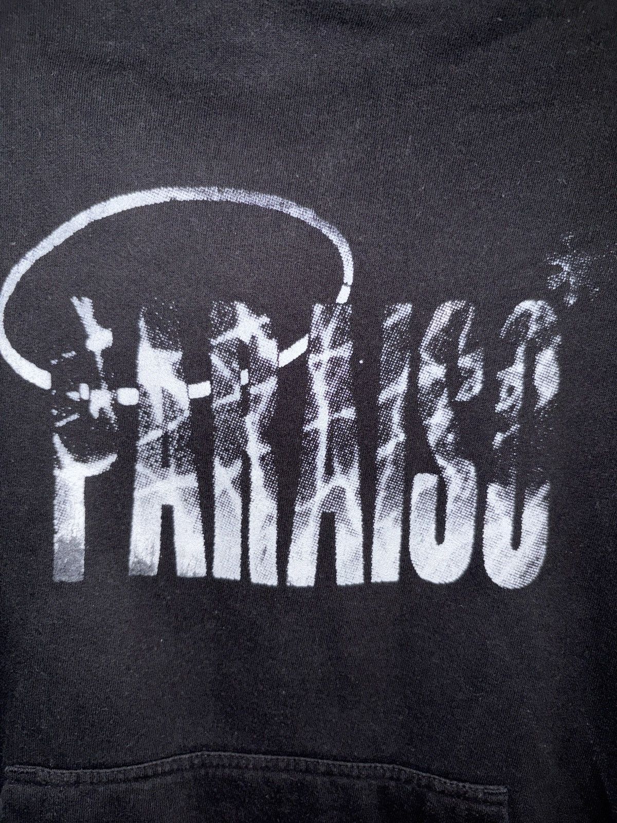 Japanese Brand Paraiso japanese brand hoodie Size US L / EU 52-54 / 3 - 2 Thumbnail