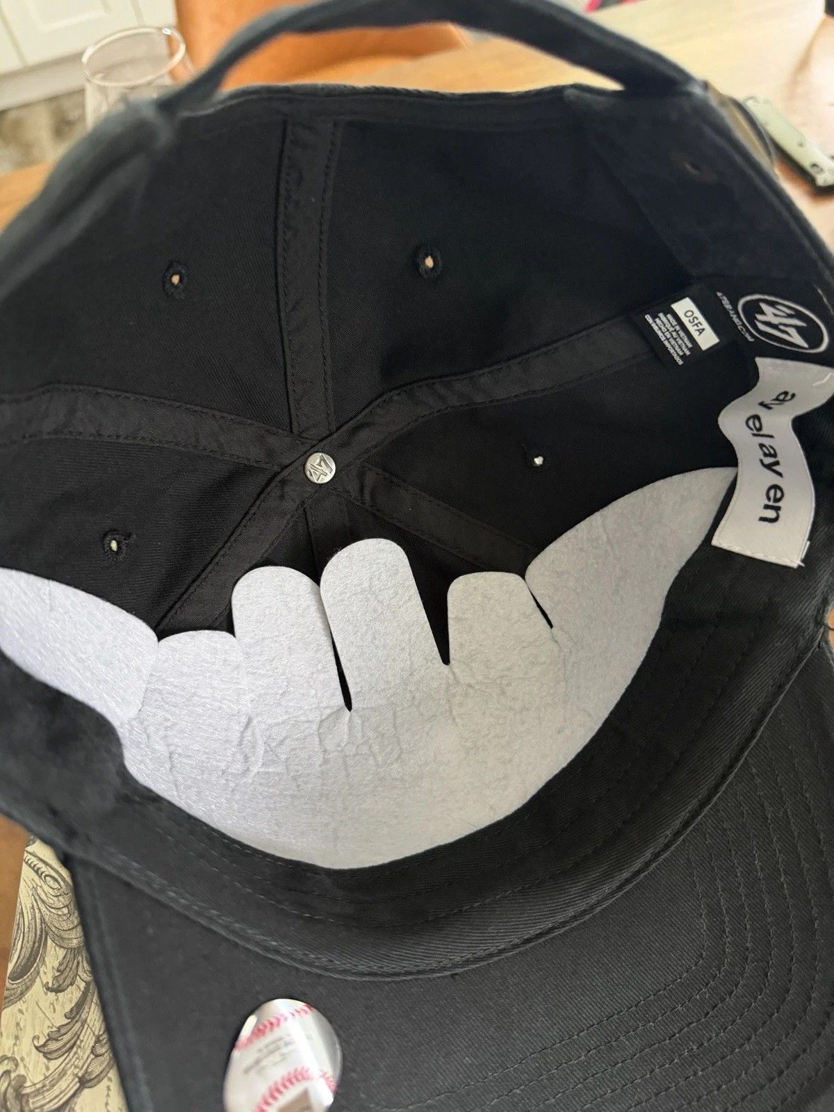 Other Ay El Ay En Strapback Hat Black New Era ‘47 ayelayen Dodgers Size ONE SIZE - 2 Thumbnail