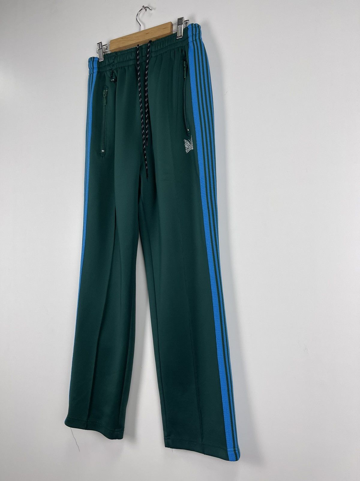 Needles Nedless Sweatpants Size US 26 / EU 42 - 4 Thumbnail