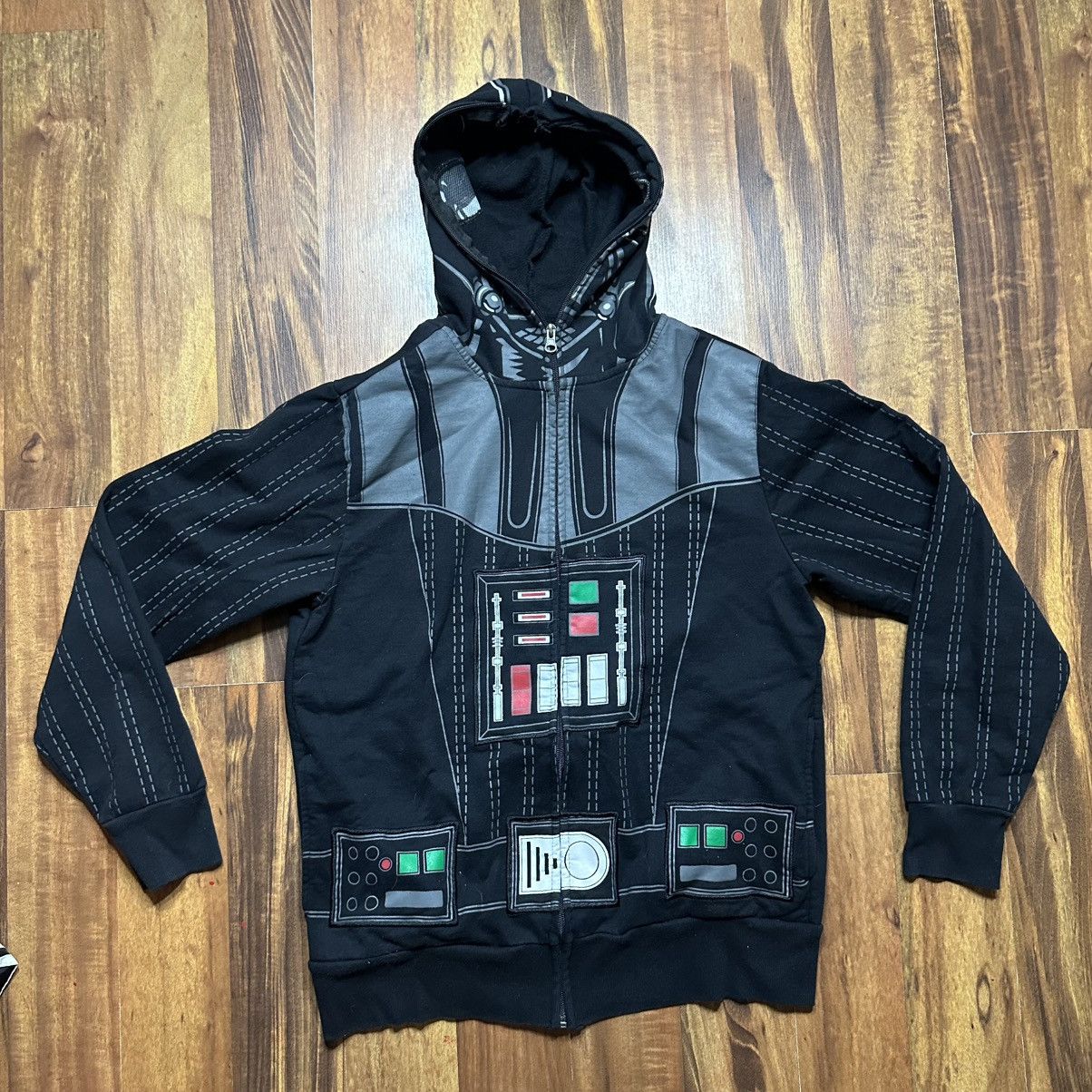 激レア】MARC ECKO×STAR WARS トラックジャケット L - メルカリ