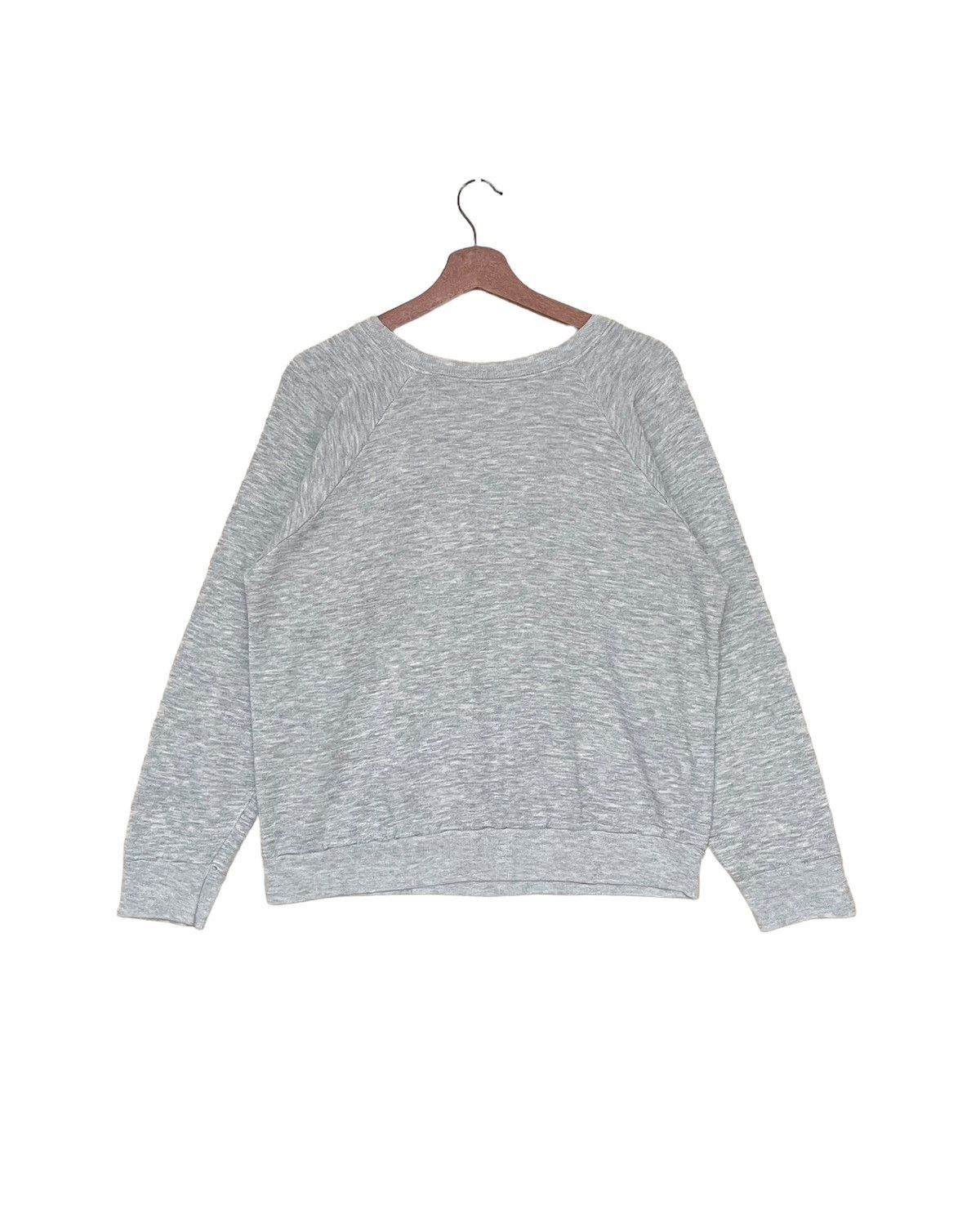 Champion × Vintage Vintage Japanese Brand Champion Made in Usa Sweatshirt 1980s Size US M / EU 48-50 / 2 - 2 Thumbnail