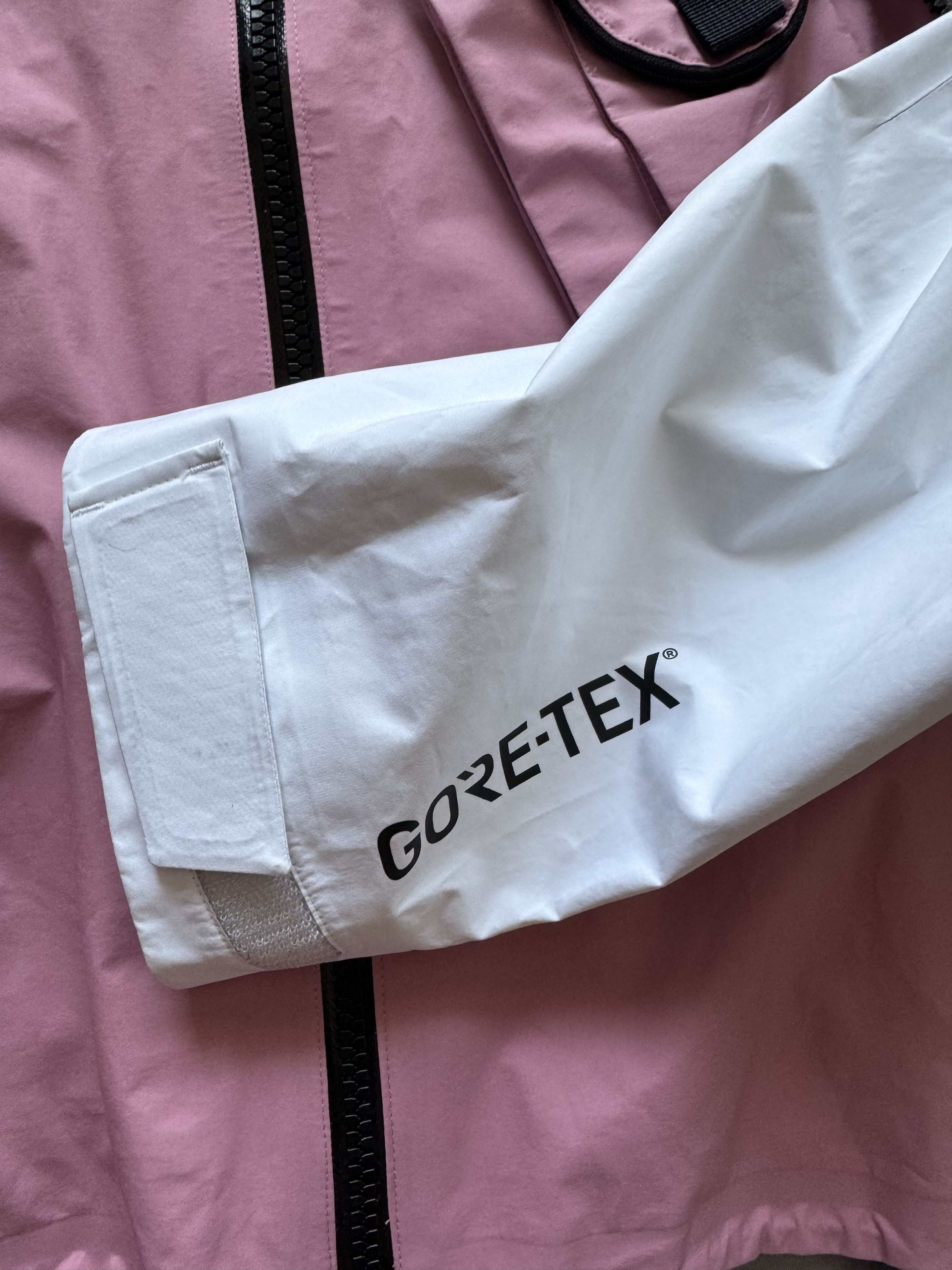 Nike NIKE LAB ACG DEPLOY GORE-TEX JACKET Acronym Pink arcteryx Size US XL / EU 56 / 4 - 3 Thumbnail