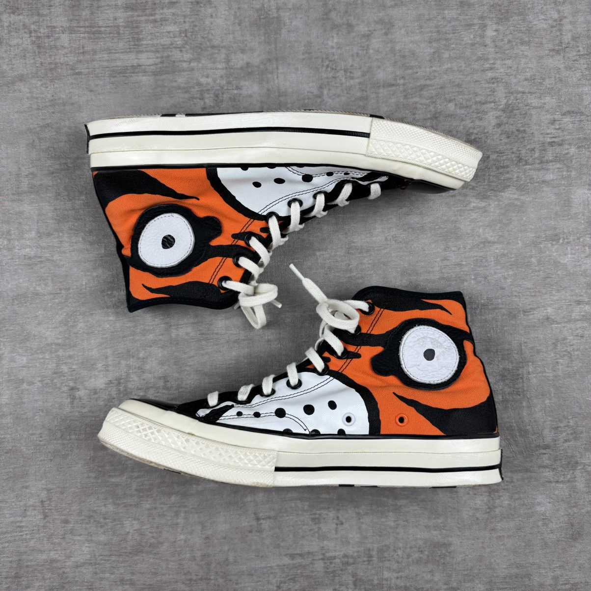 Converse Converse x SOULGOODS Chuck Taylor 70 Size US 9 / EU 42 - 4 Thumbnail