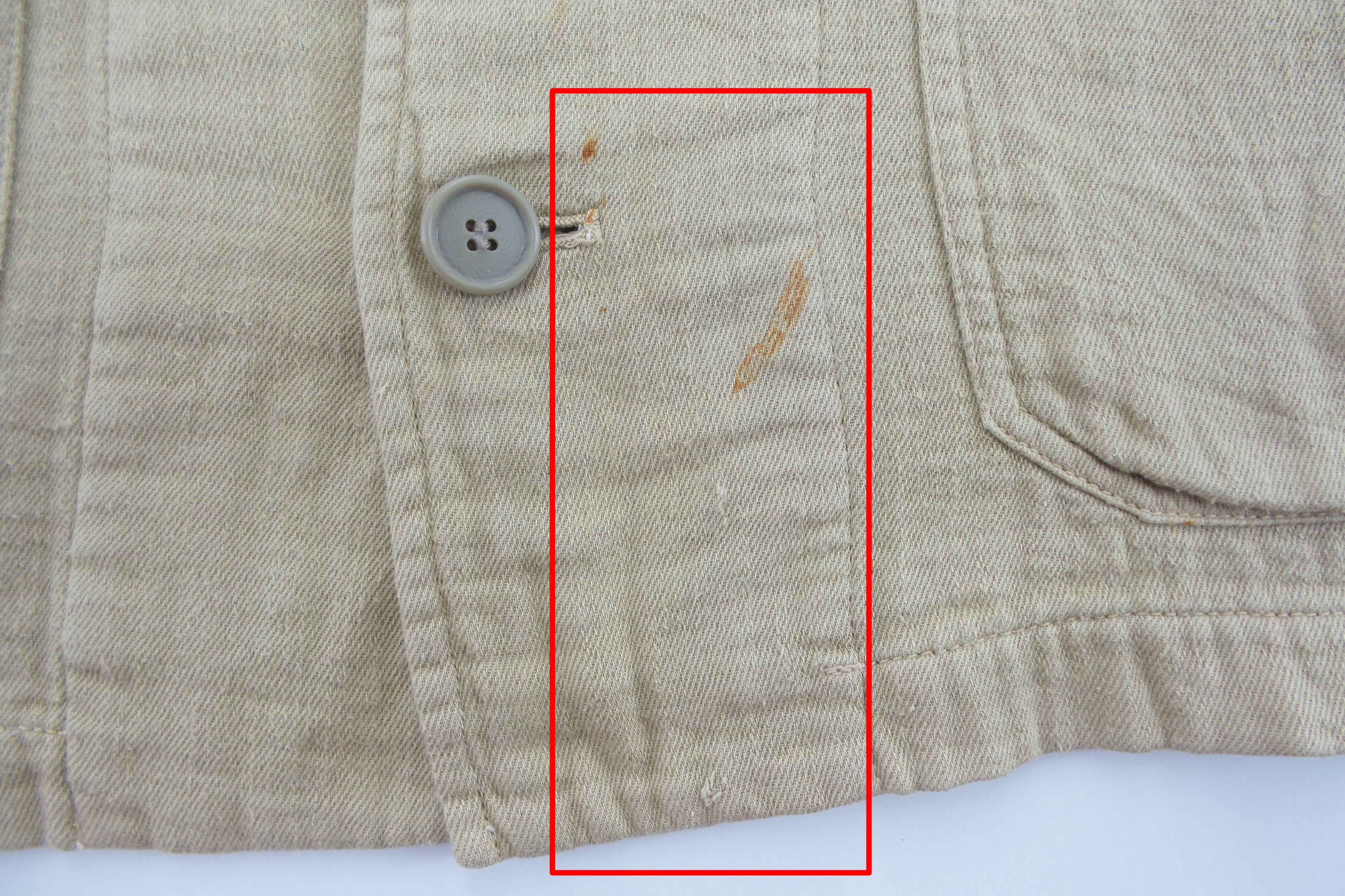 Issey Miyake × Japanese Brand 1 Mile Plantation PL33FD979 Jackets Size US M / EU 48-50 / 2 - 7 Thumbnail