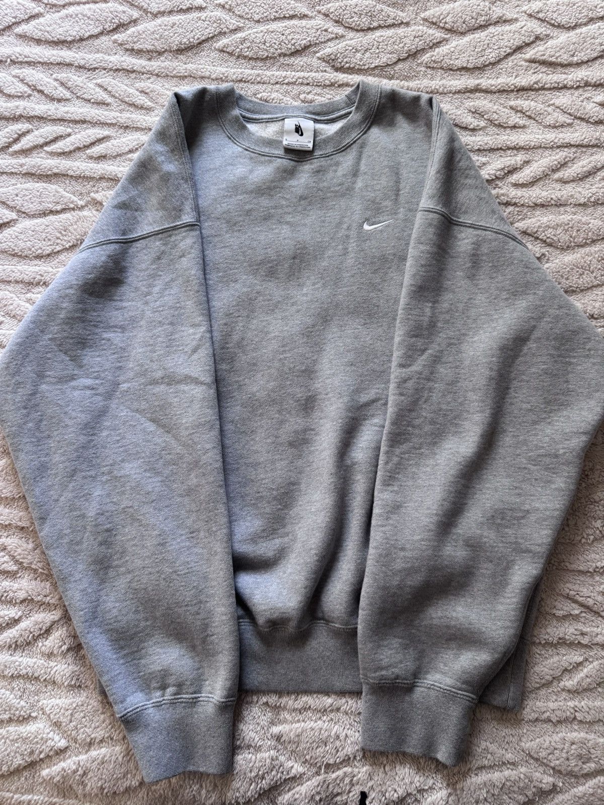 Nike NIKE Sweater Size US S / EU 44-46 / 1 - 6 Thumbnail