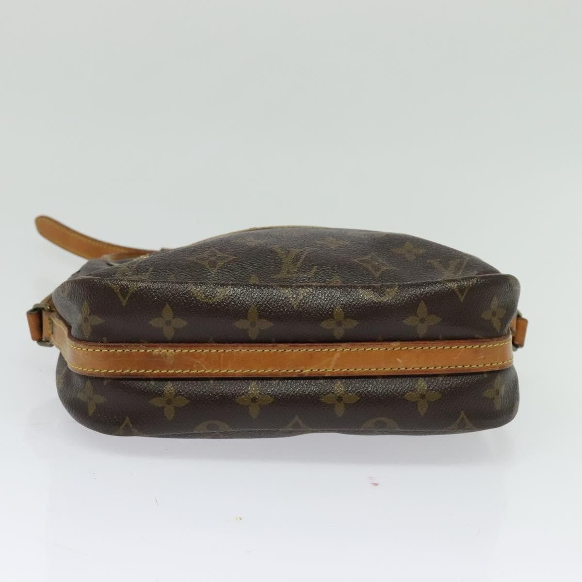 Louis Vuitton LOUIS VUITTON Monogram Senlis Shoulder Bag M51222 Size ONE SIZE - 5 Thumbnail