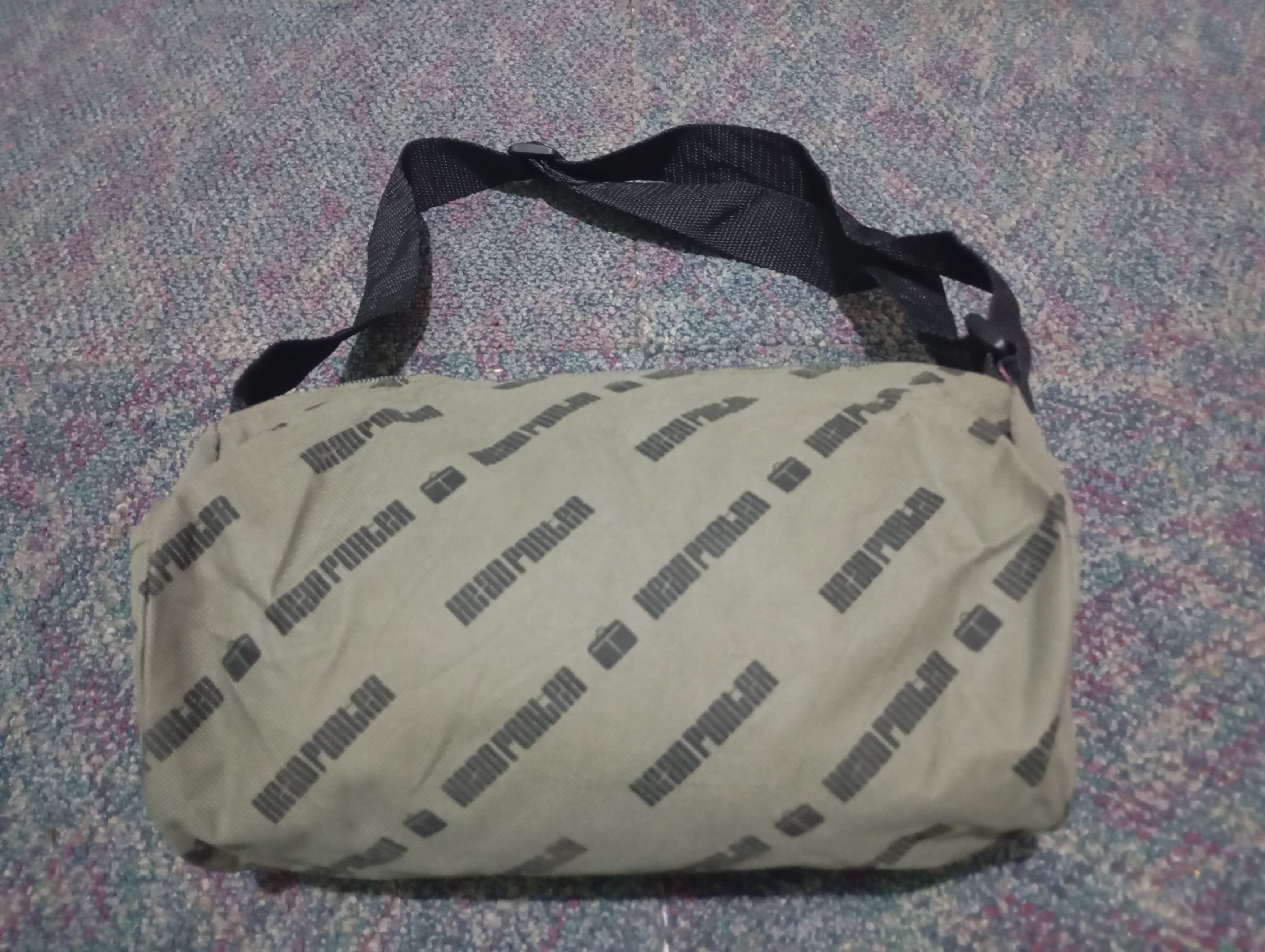 Head Porter × Japanese Brand Head Porter Plus Pouch Bag Size ONE SIZE - 1 Thumbnail