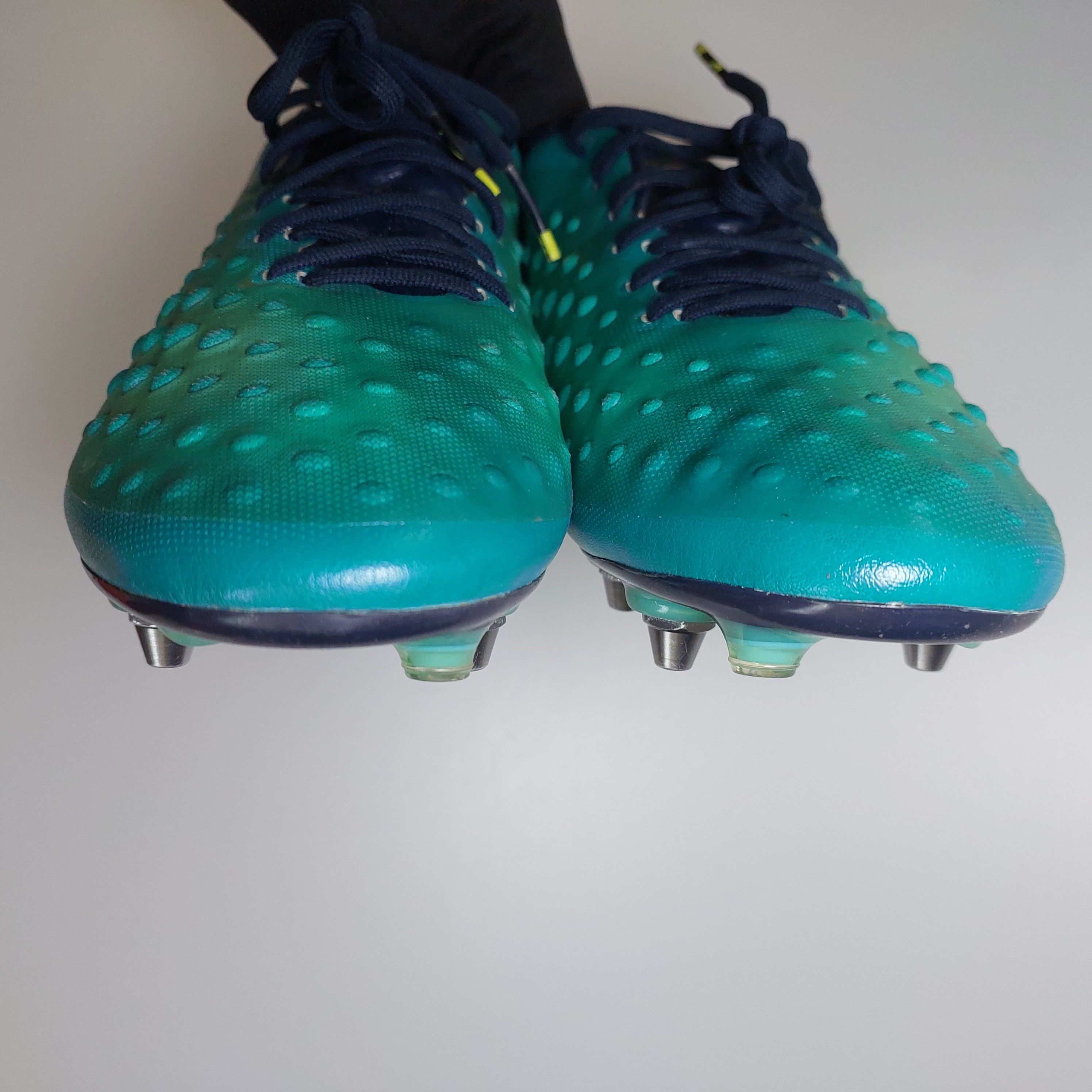 Nike Magista Opus 2 Elite SG-PRO Player Edition US10 UK9 28CM Size US 10 / EU 43 - 3 Thumbnail