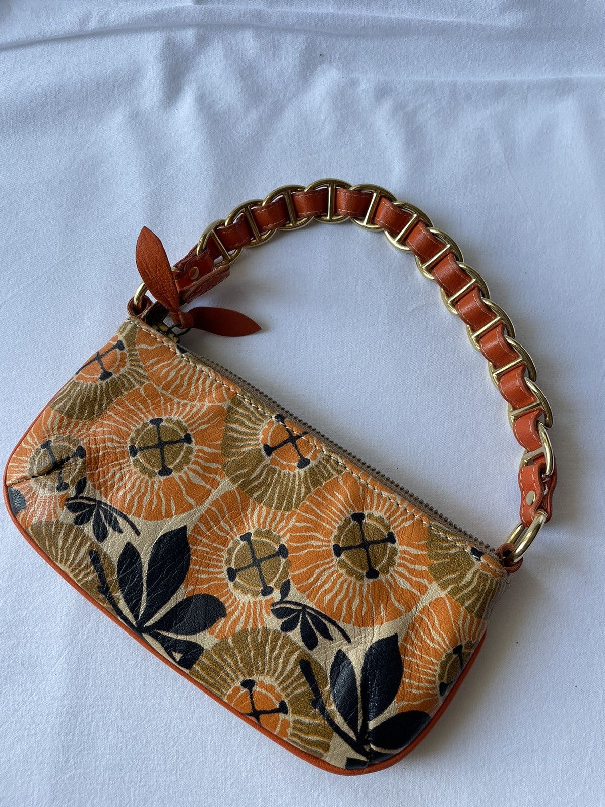 バッグ Dolce & Gabbana archive vintege hand bag Vintage archive