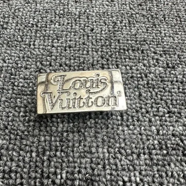 Louis Vuitton louis vuitton x nigo double. Size ONE SIZE - 1 Thumbnail