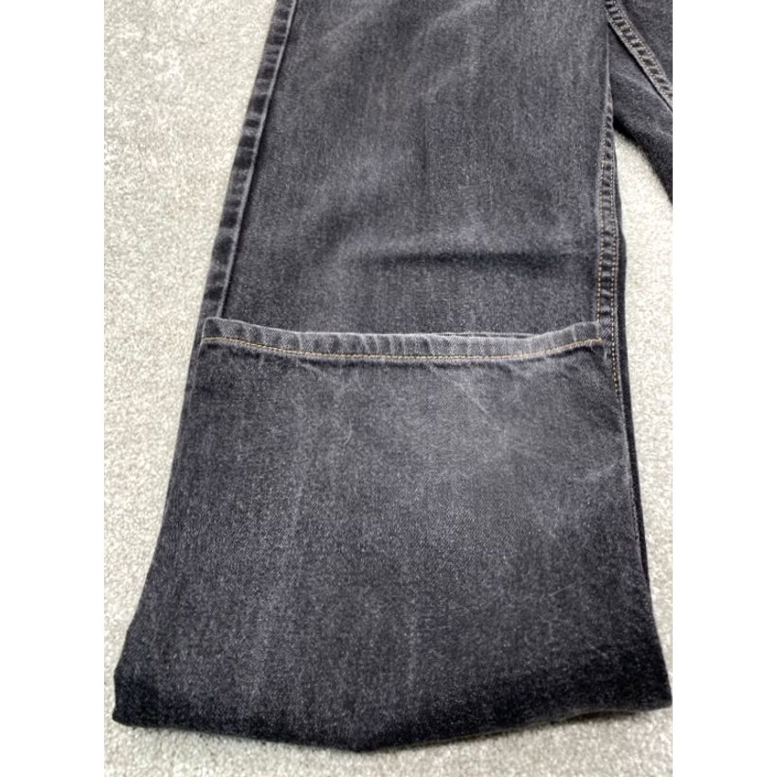 Ralph Lauren Ralph Lauren Jeans Polo Jerans Co. Women’s 16 Denim Blue Bootcut 29.5 Inseam 28 Waist 16 Color Blue Jeans Size 28" / US 6 / IT 42 - 2 Thumbnail