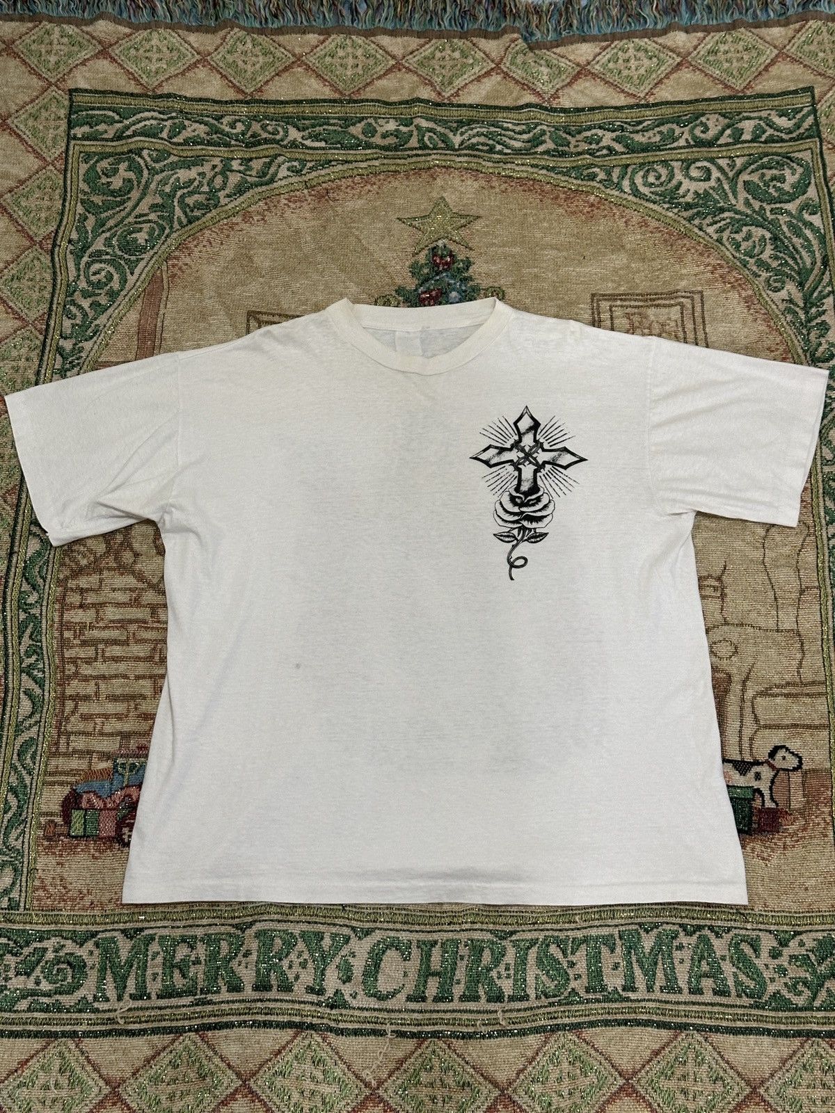 Other Vintage Mother Goddess Size US XL / EU 56 / 4 - 2 Thumbnail
