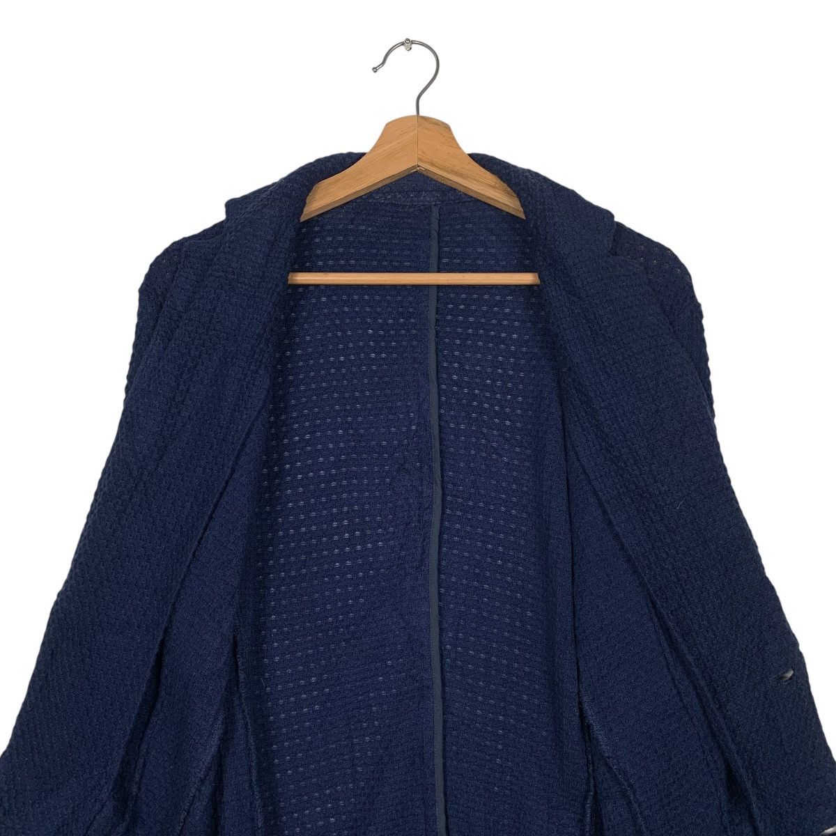 Tornado Mart Tornado Mart Coat Jacket Size US M / EU 48-50 / 2 - 12 Thumbnail