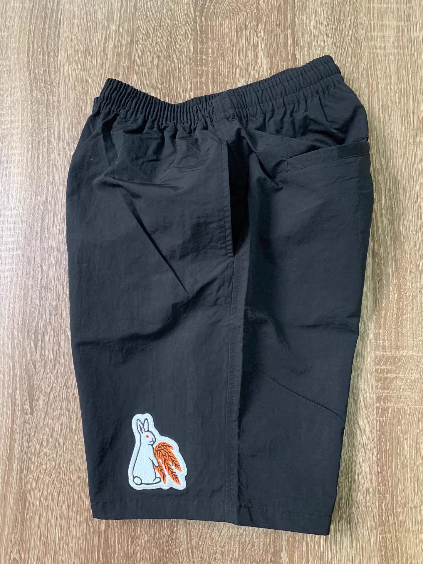 FR2 FR2 Rabbit Icon Nylon Short Ｑ22 Size US 34 / EU 50 - 8 Thumbnail