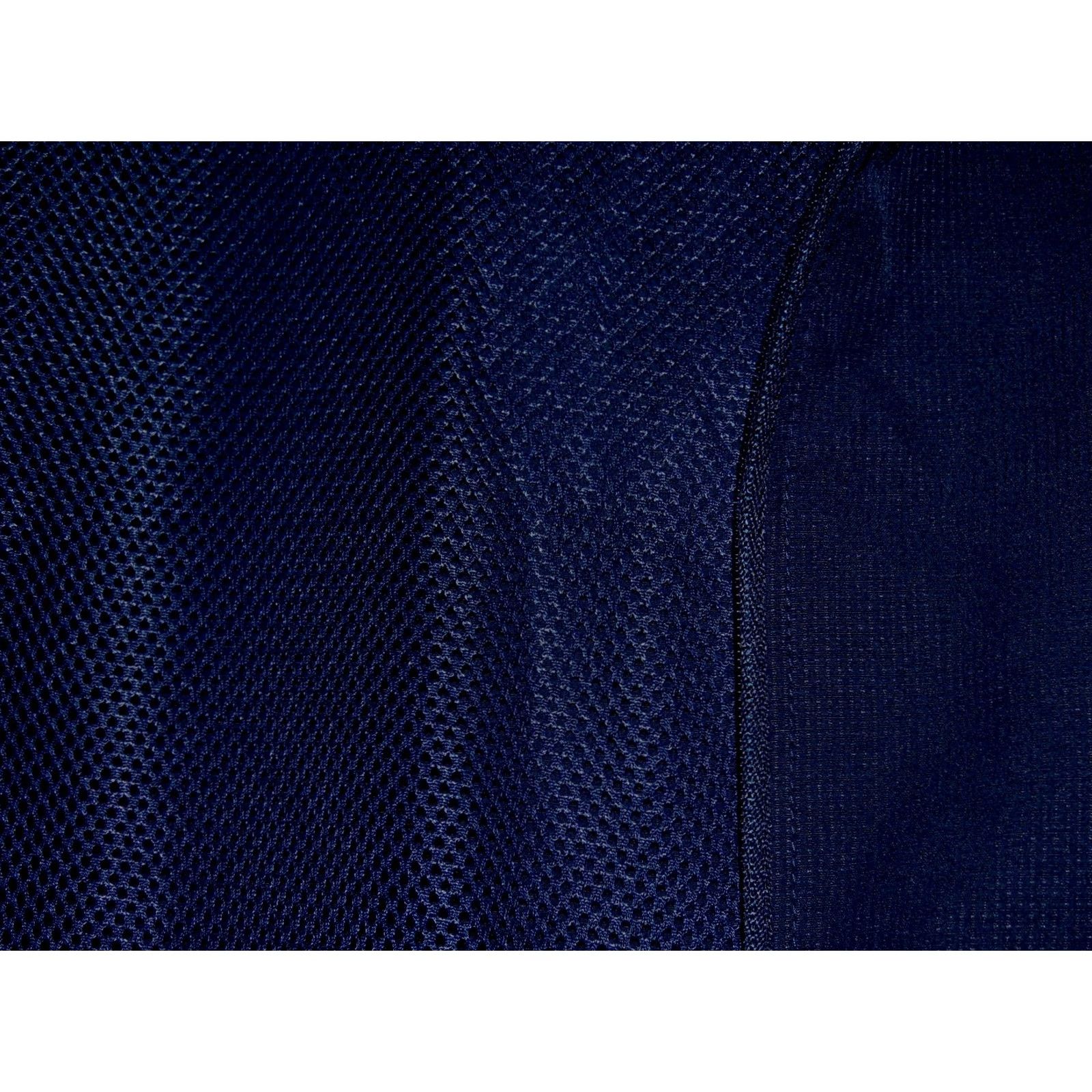 Under Armour Under Armour Windbreaker Jacket Hooded Blue White Sportstyle Men's XL Regular Size Size US XL / EU 56 / 4 - 6 Thumbnail