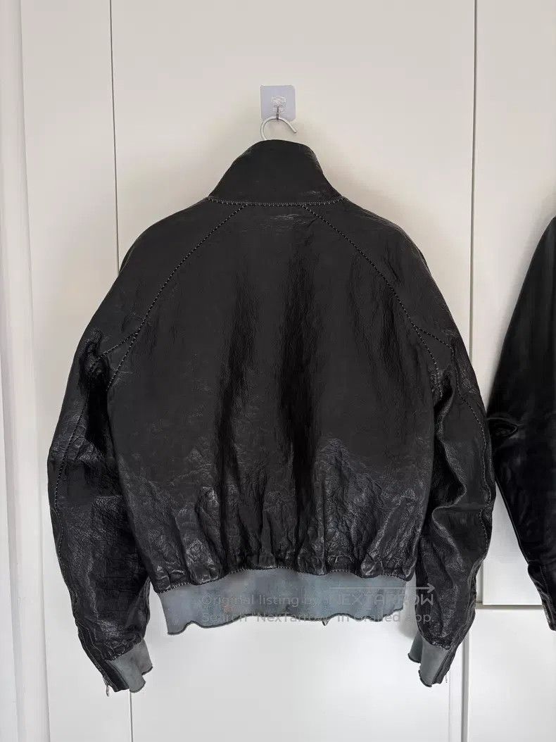 Carol Christian Poell Carol Christian Poell jacket Size US M / EU 48-50 / 2 - 2 Thumbnail