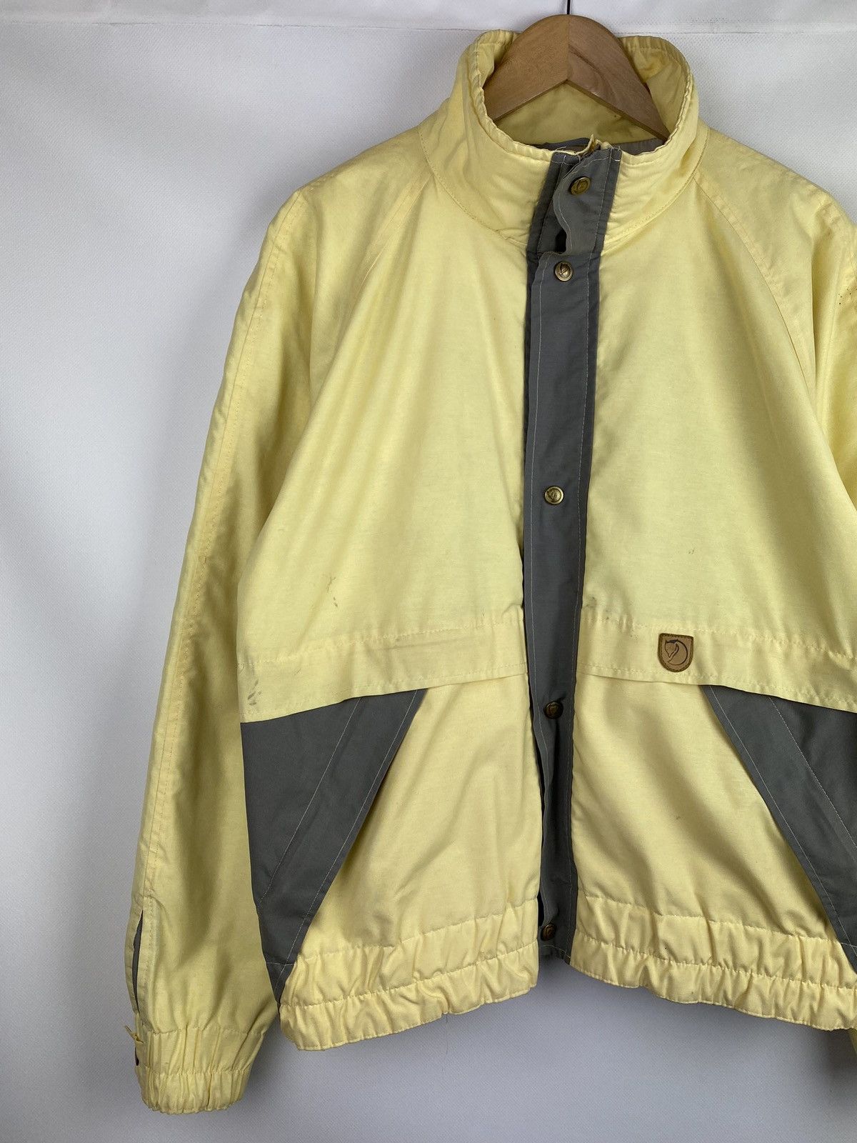 Fjallraven × Vintage Fjallraven Thinsulate vintage men’s jacket size S Size US S / EU 44-46 / 1 - 2 Thumbnail