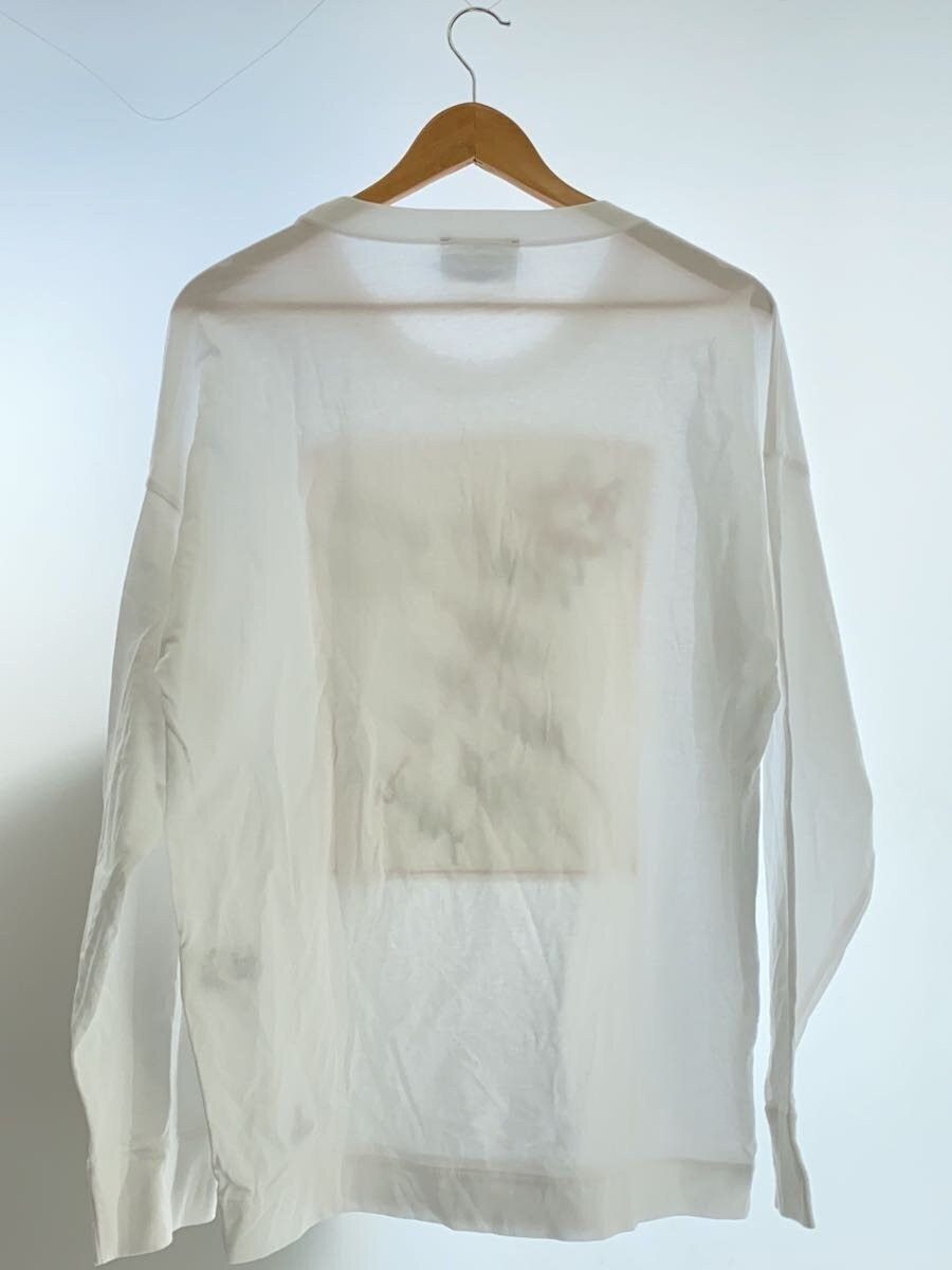 Vivienne Westwood Kiss Me Twice Long Sleeve Tee Size US S / EU 44-46 / 1 - 2 Thumbnail