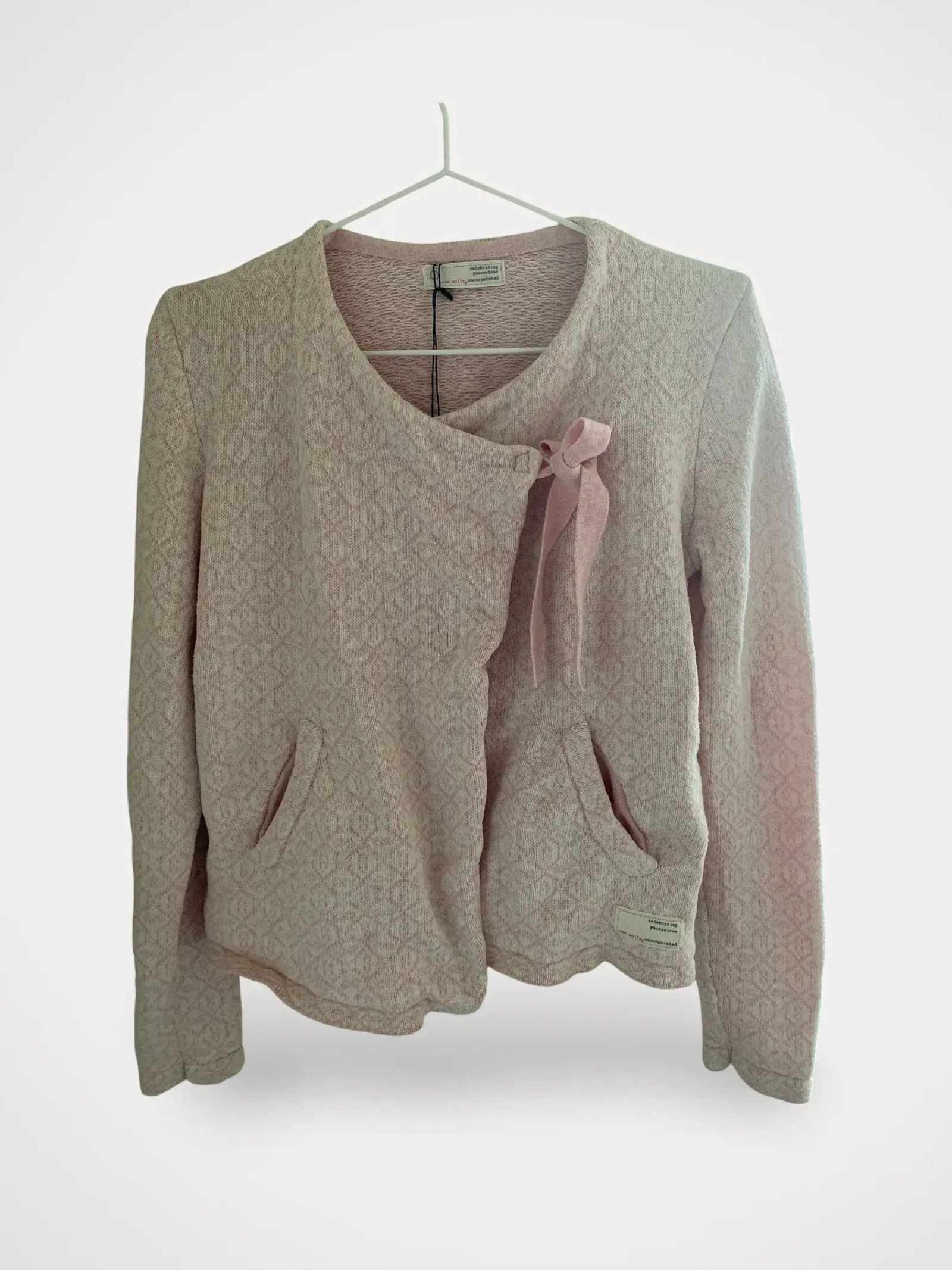 Odd Molly Odd Molly Cardigan Size M / US 6-8 / IT 42-44 - 1 Thumbnail