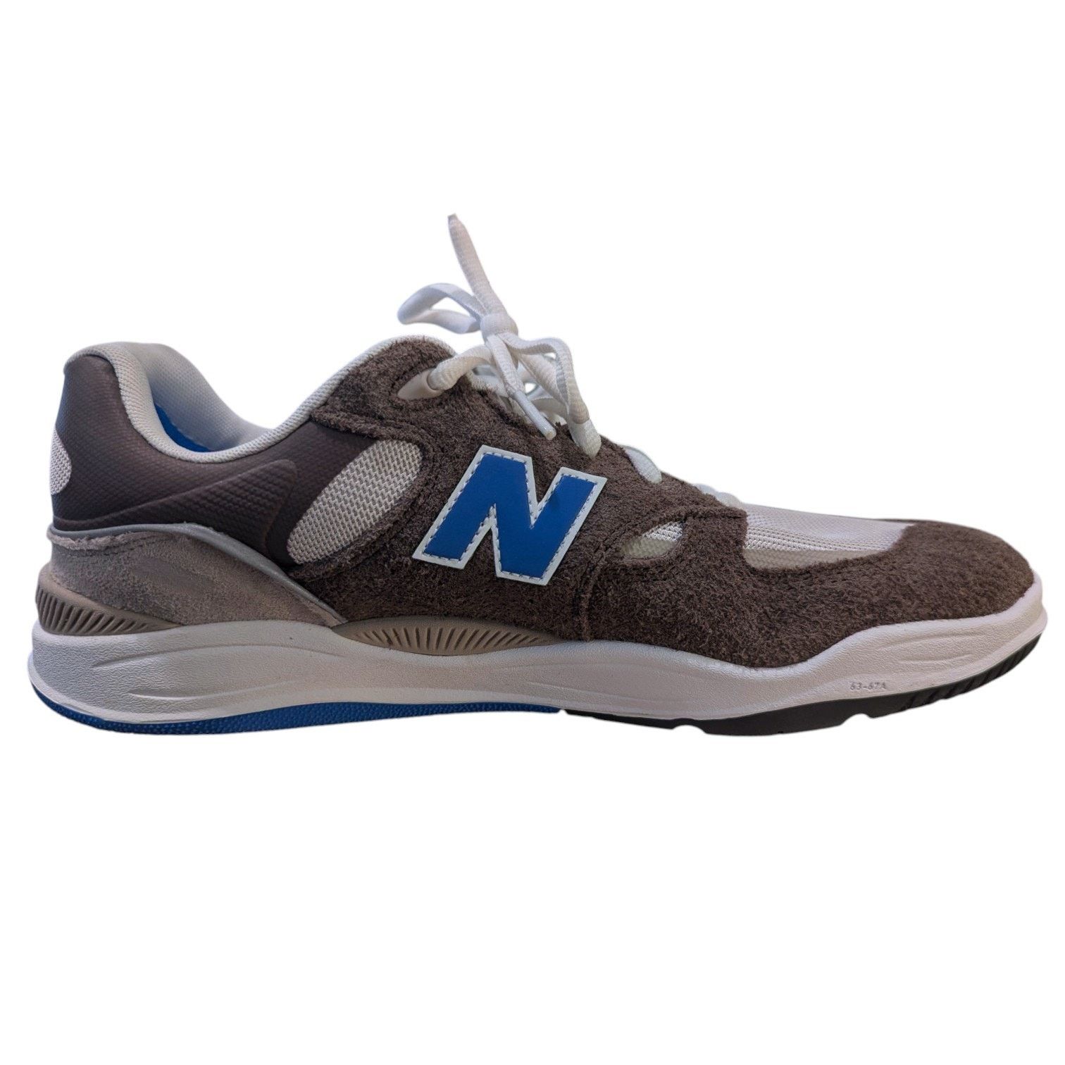 New Balance New Balance Village Psychic Tiago 1010 Fantomfit Sneakers 12 Size US 12 / EU 45 - 2 Thumbnail